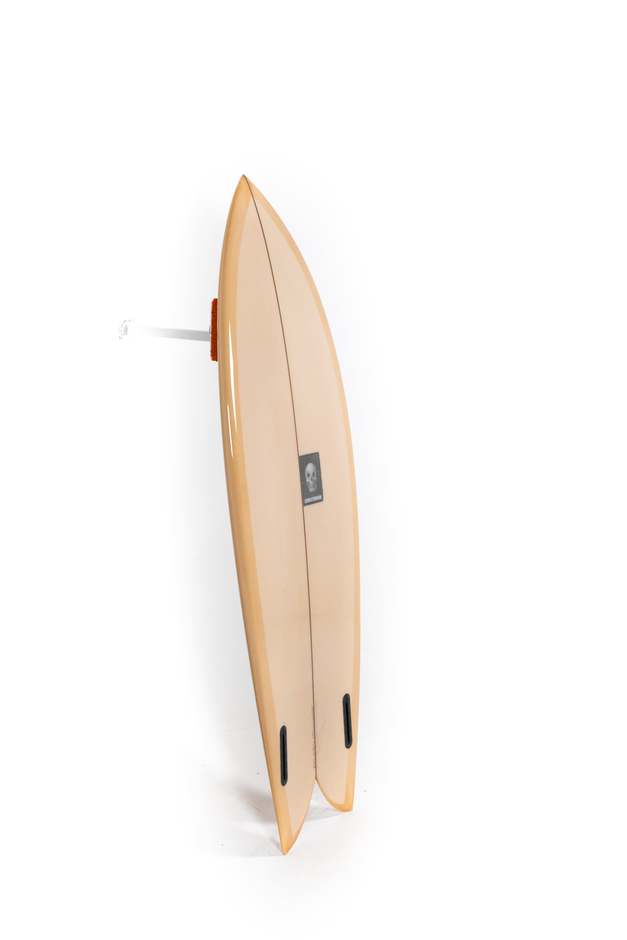 Christenson Surfboards - CHRIS FISH 5'6