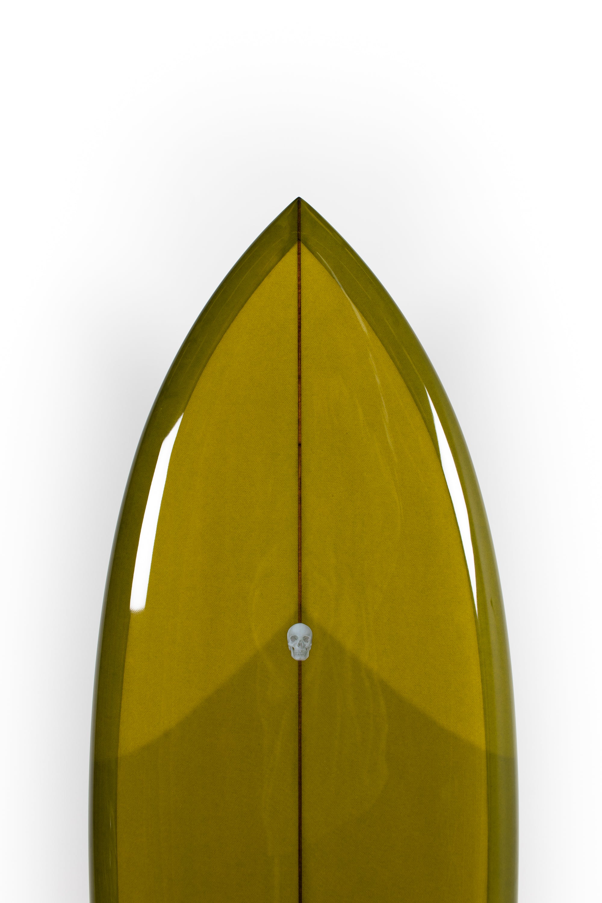 Christenson Surfboards - CHRIS FISH 5'8