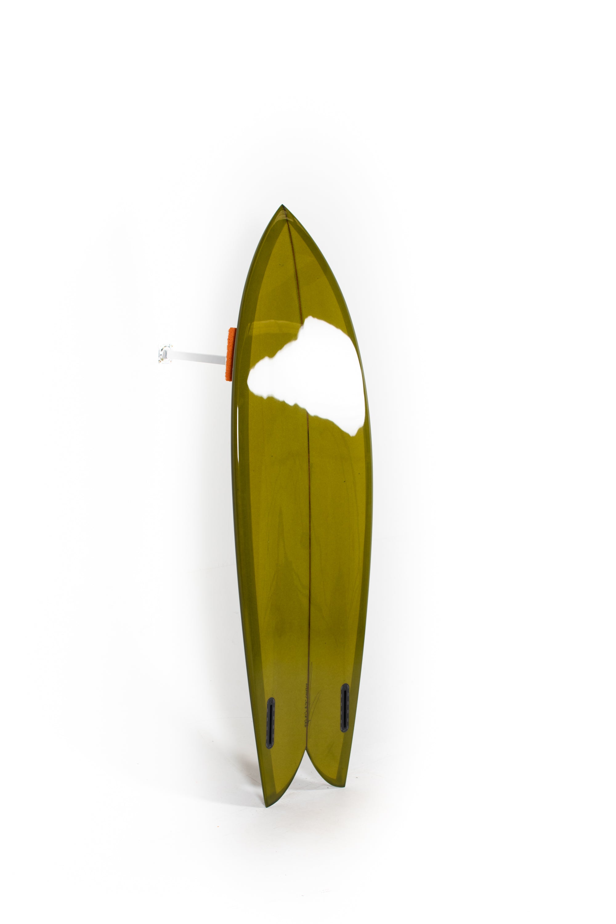 5'8 Christenson Fish