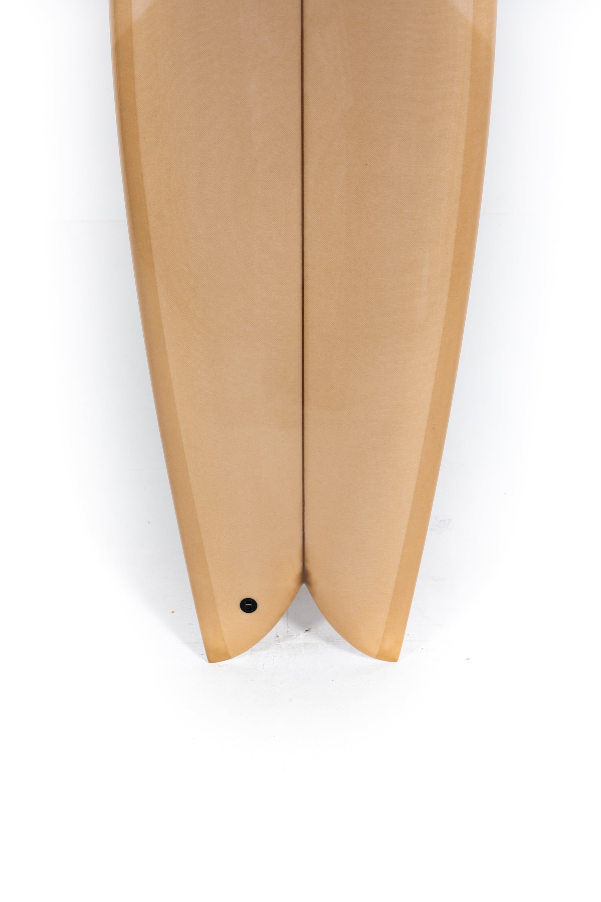 クリスティンソン5'8\" x 21\" x 2 1/2\" Christenson Surfboards - CHRIS FISH 5'8