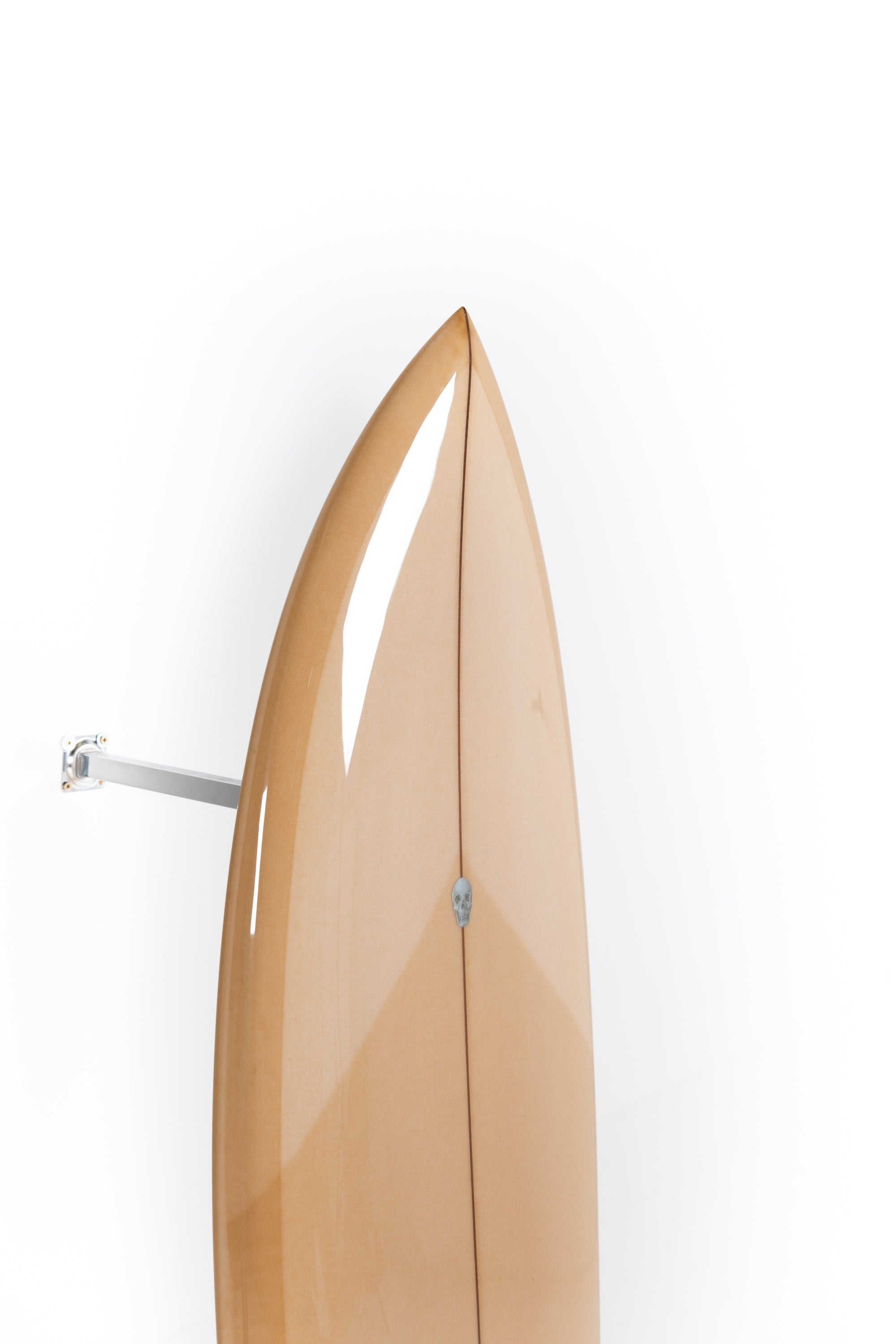 Christenson Surfboards - CHRIS FISH 5'8 Christenson Surfboards - CHRIS FISH 5'8