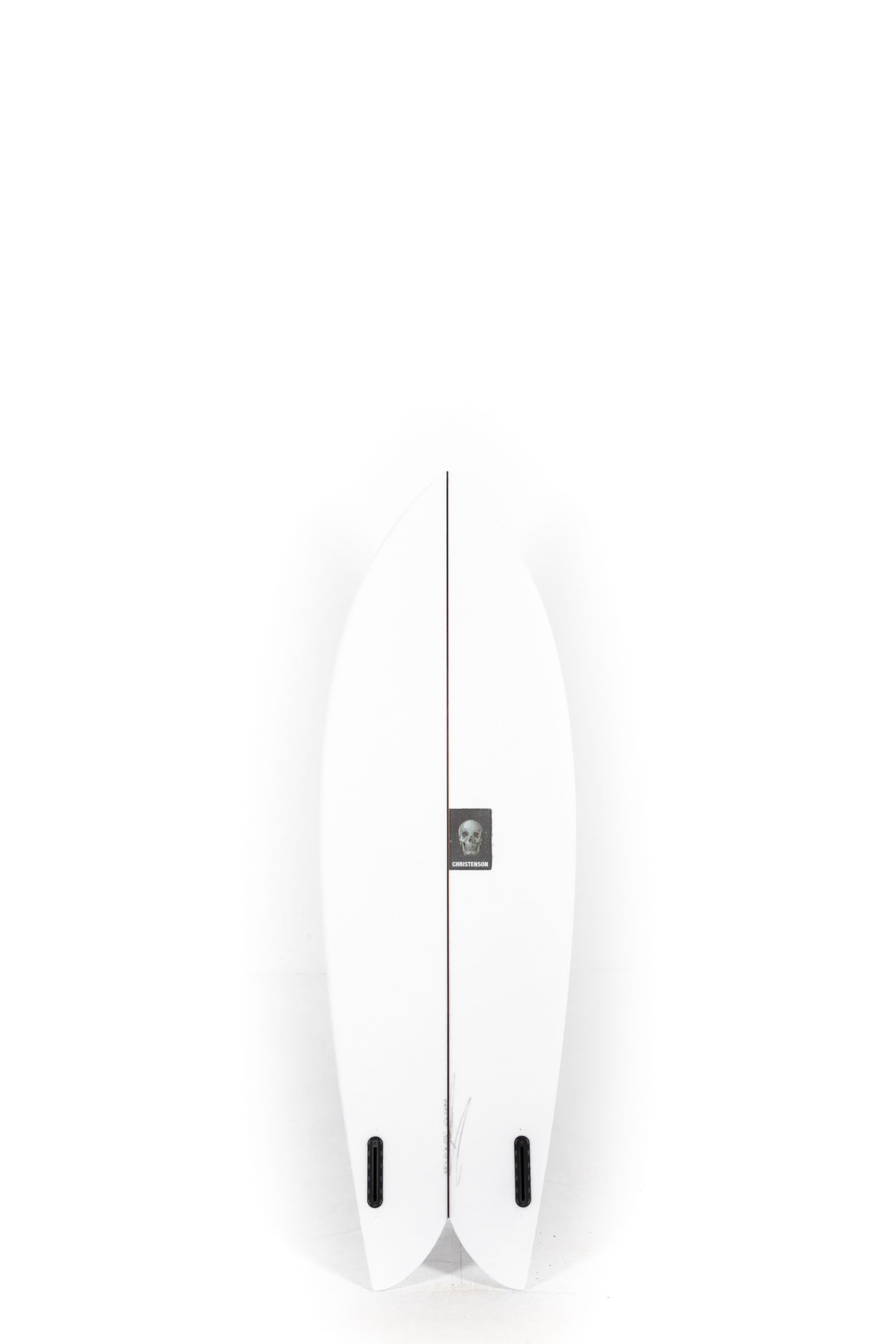 クリステンソンサーフボード CHRISTENSON SURFBOARDS Fish 5'8
