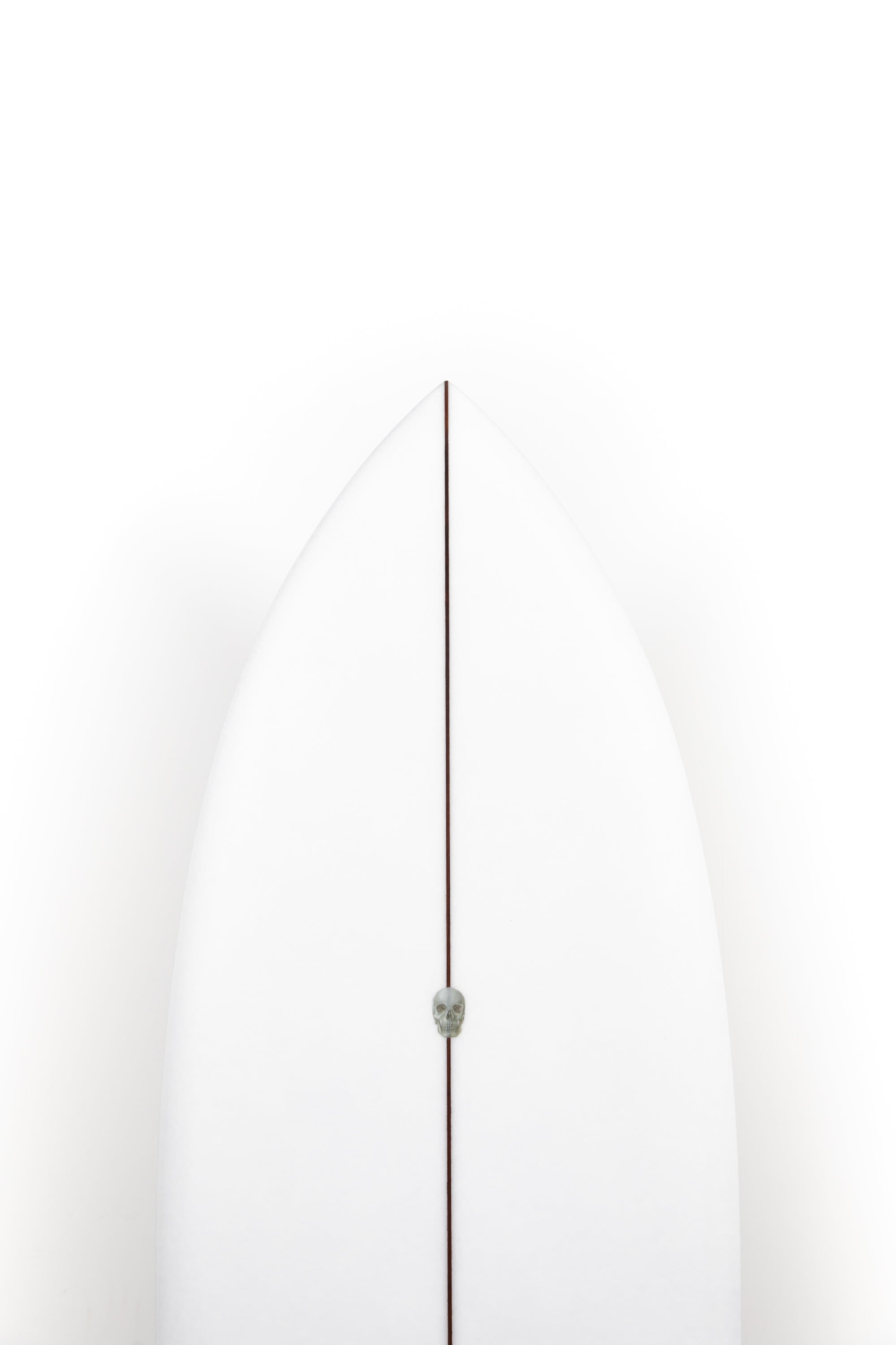 Christenson Surfboards CHRIS FISH 5'8