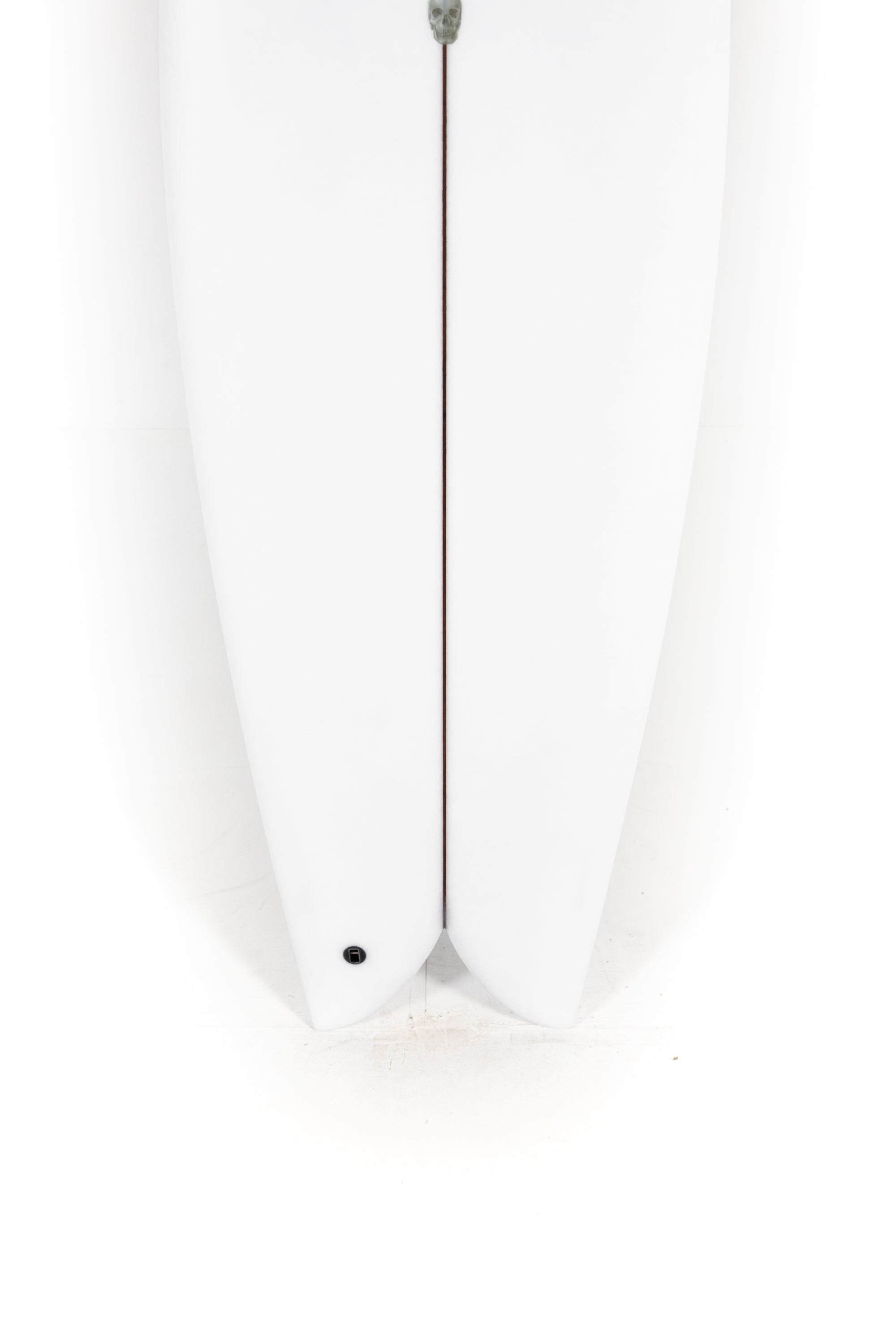Christenson Surfboards CHRIS FISH 5'8