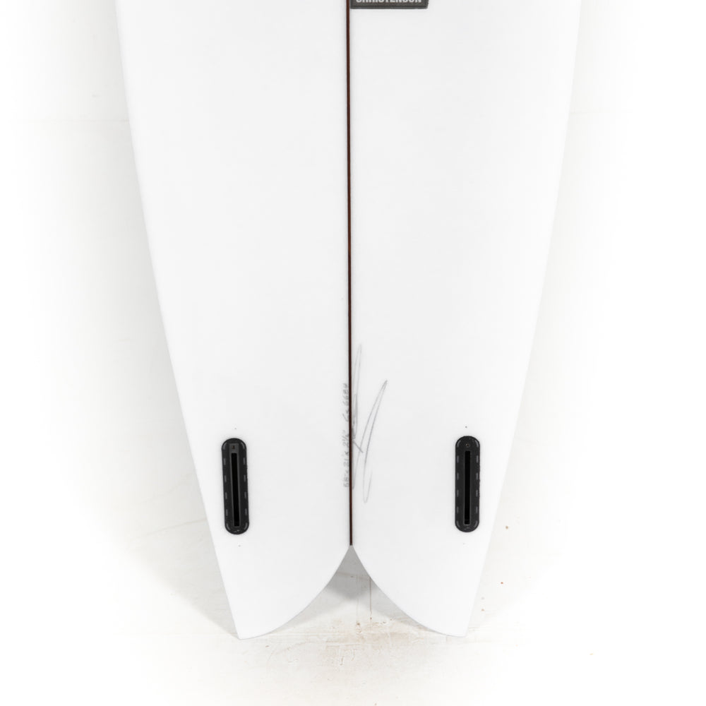 
                      
                        Pukas-Surf-Shop-Christenson-Surfboards-Fish-Chris-Christenson-5_8_-CX06684
                      
                    