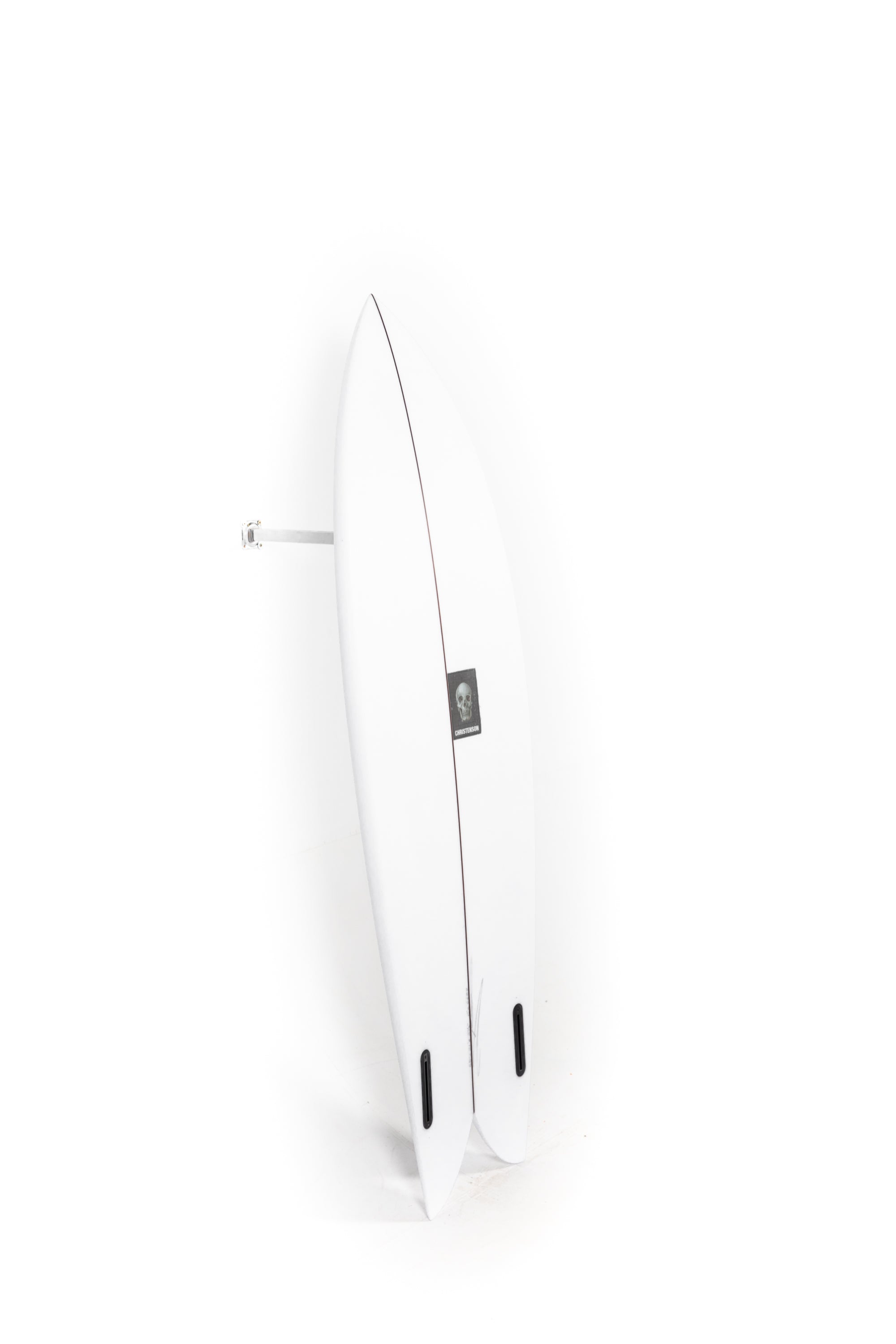 Christenson Surfboards CHRIS FISH 5'8