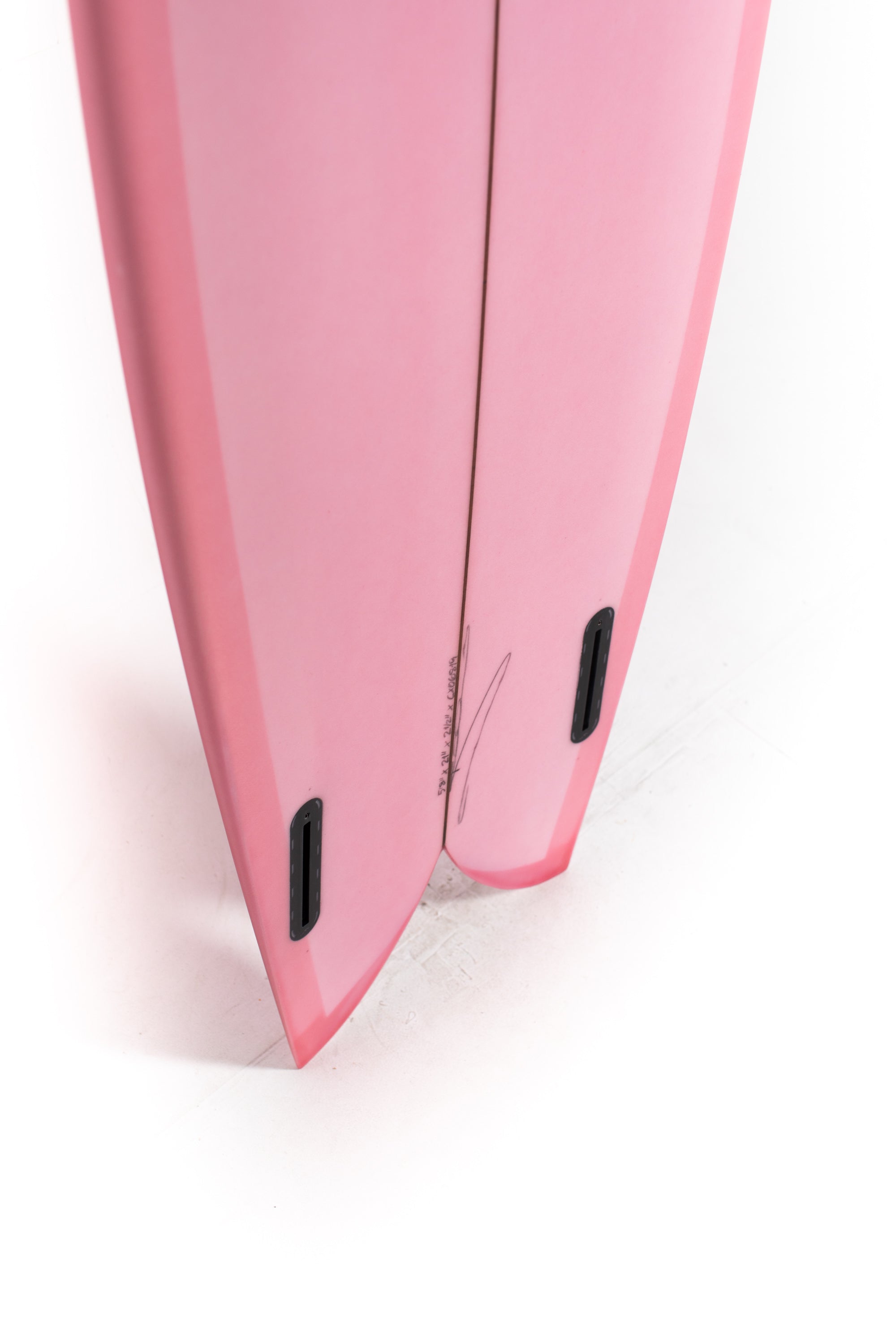 Christenson Surfboards - CHRIS FISH 5'8