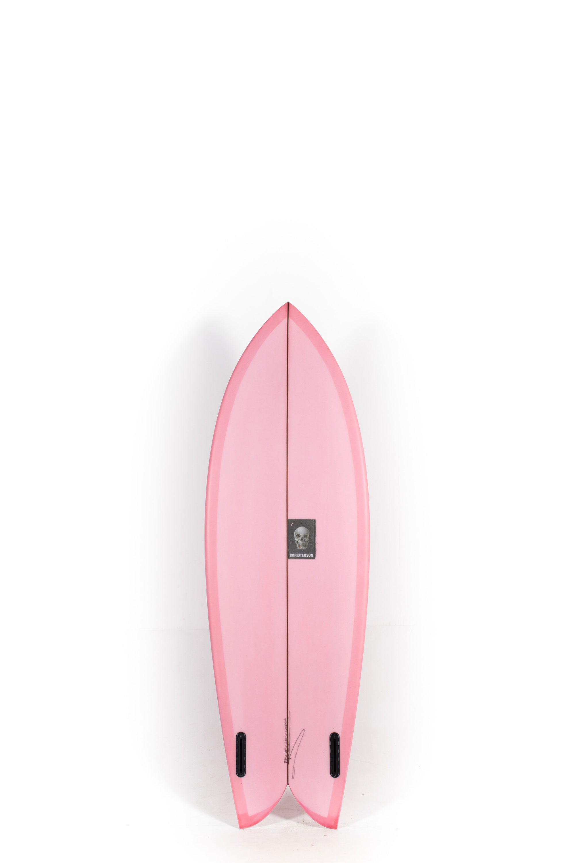 クリステンソン CHRISTENSON SURFBOARDS Fish 5’8 5'10 Christenson Fish