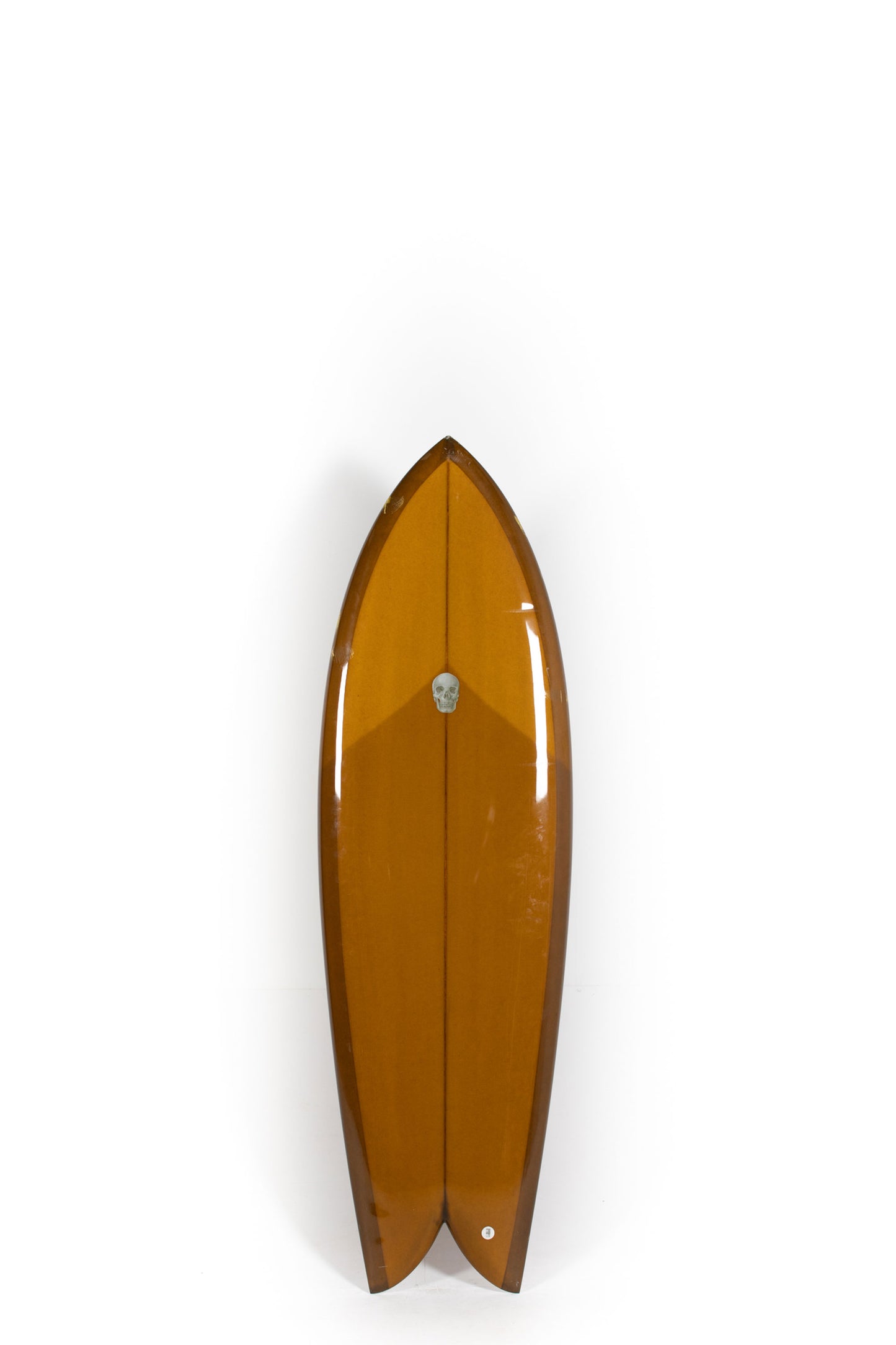 Pukas Surf Shop - Christenson Surfboards - CHRIS FISH - 6'0" x 21 5/8 x 2 5/8 - CX05036
