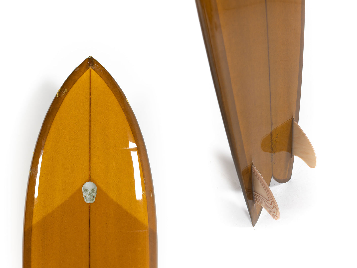 Christenson Surfboards - CHRIS FISH | Shop at PUKAS SURF SHOP