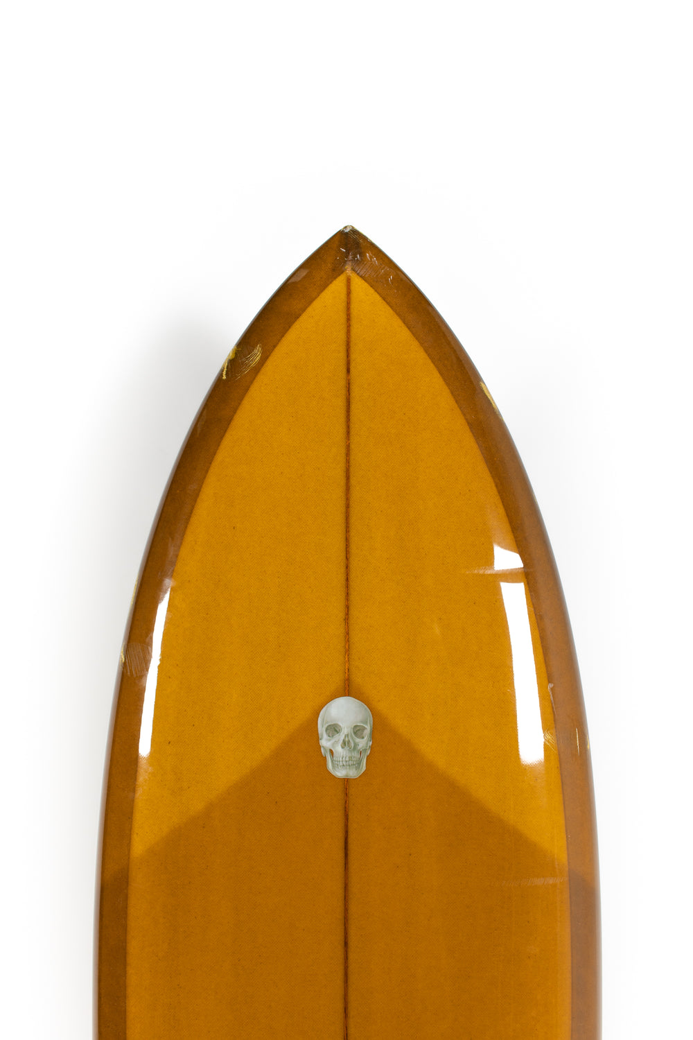 Christenson Surfboards - CHRIS FISH | Shop at PUKAS SURF SHOP