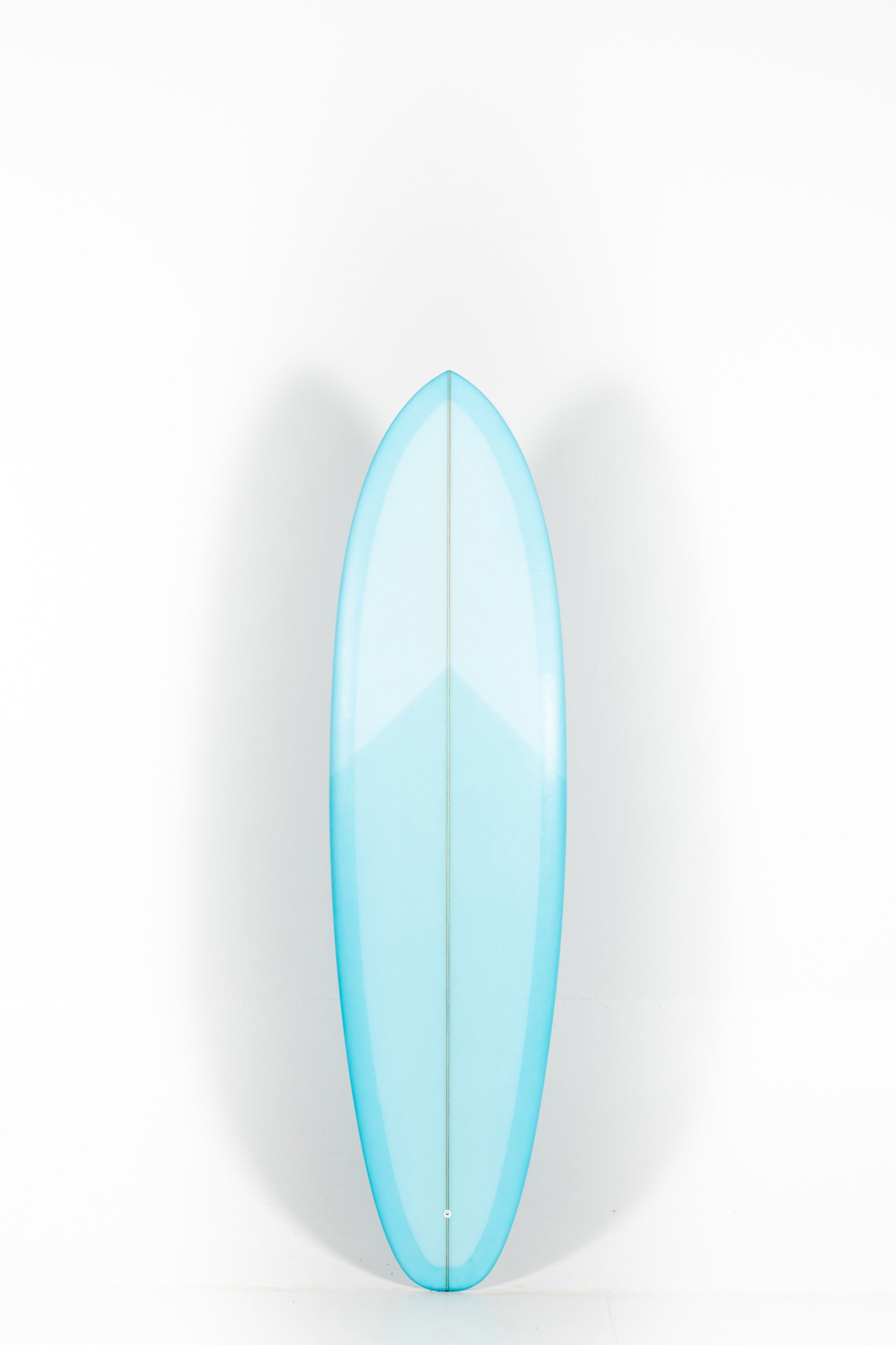 Christenson Surfboards - FLAT TRACKER 2.0 - 6'8