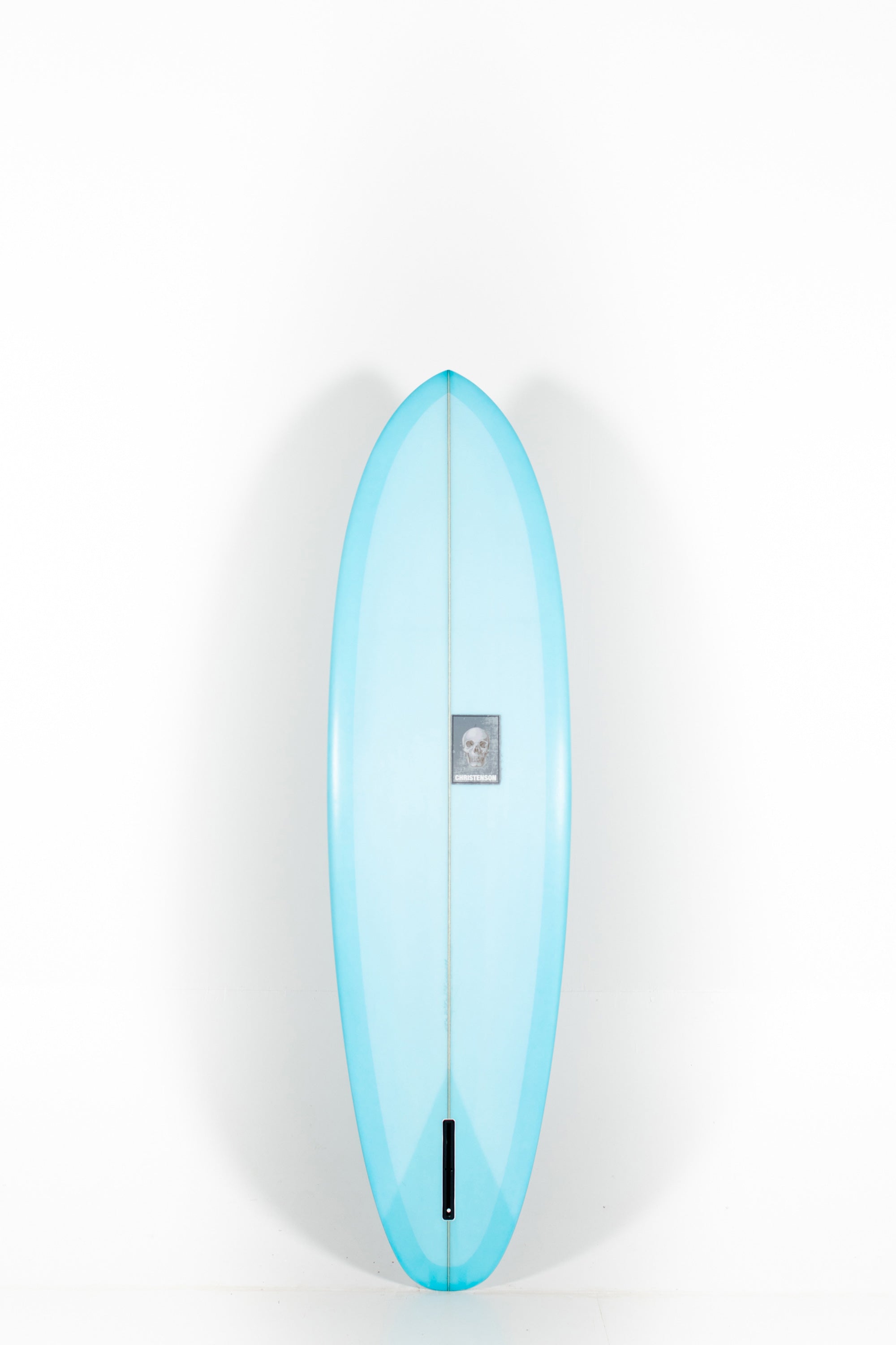 Christenson Surfboards - FLAT TRACKER 2.0 - 6'8