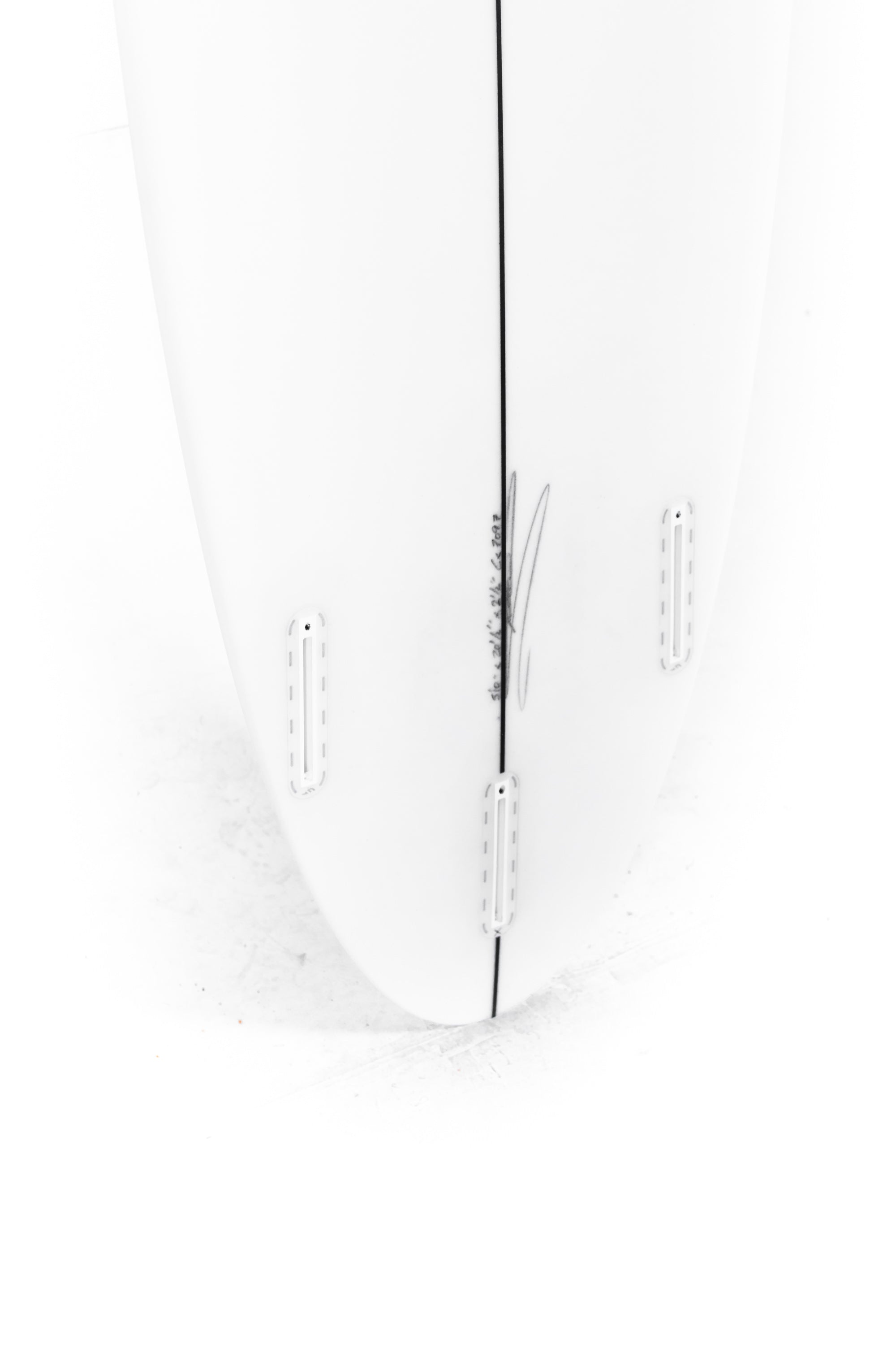 Christenson Surfboards - HOLE SHOT 5'10