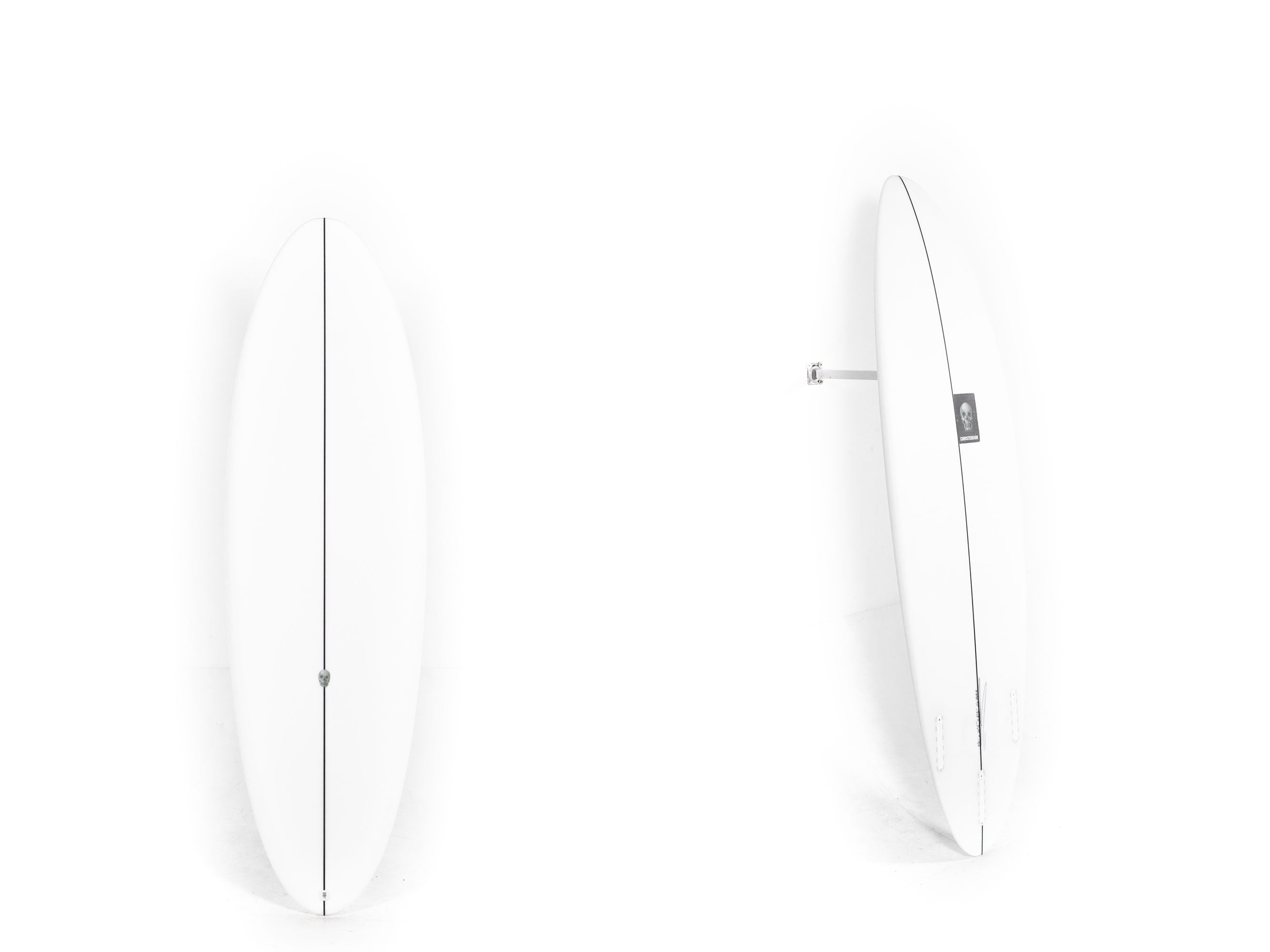 Christenson Surfboards - HOLE SHOT 5'10