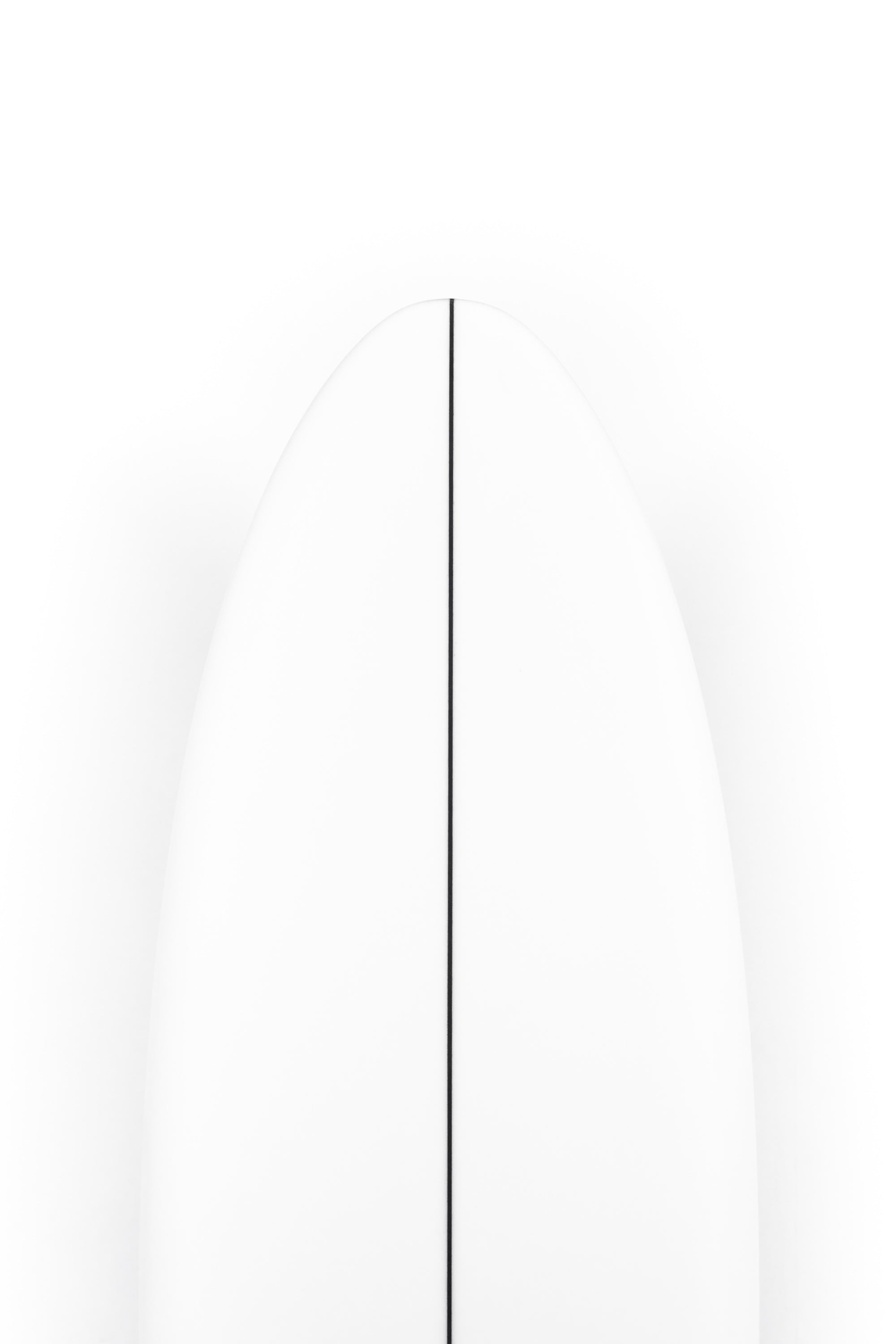 Christenson Surfboards - HOLE SHOT 5'10