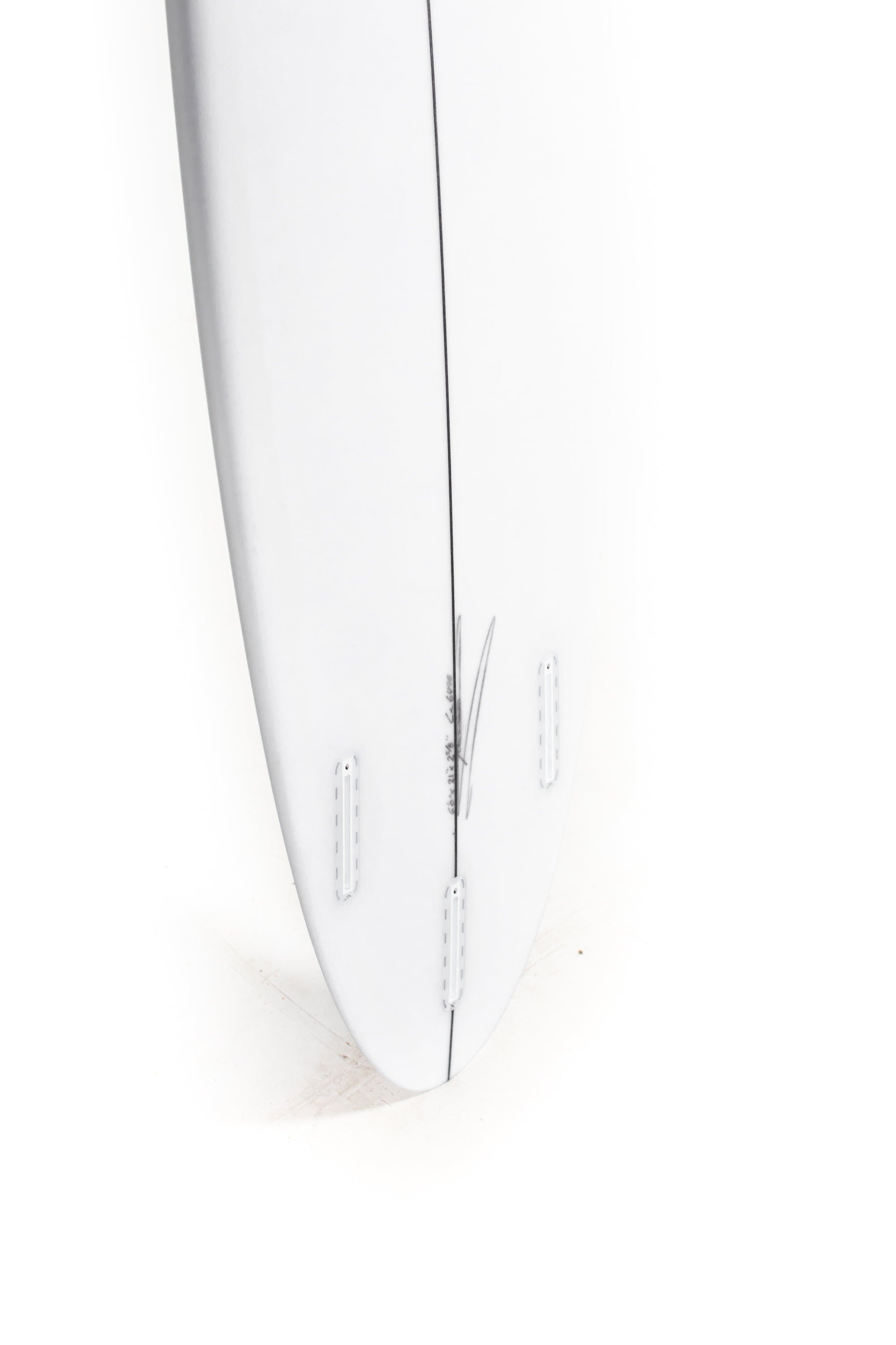 Christenson Surfboards - HOLE SHOT 6'0