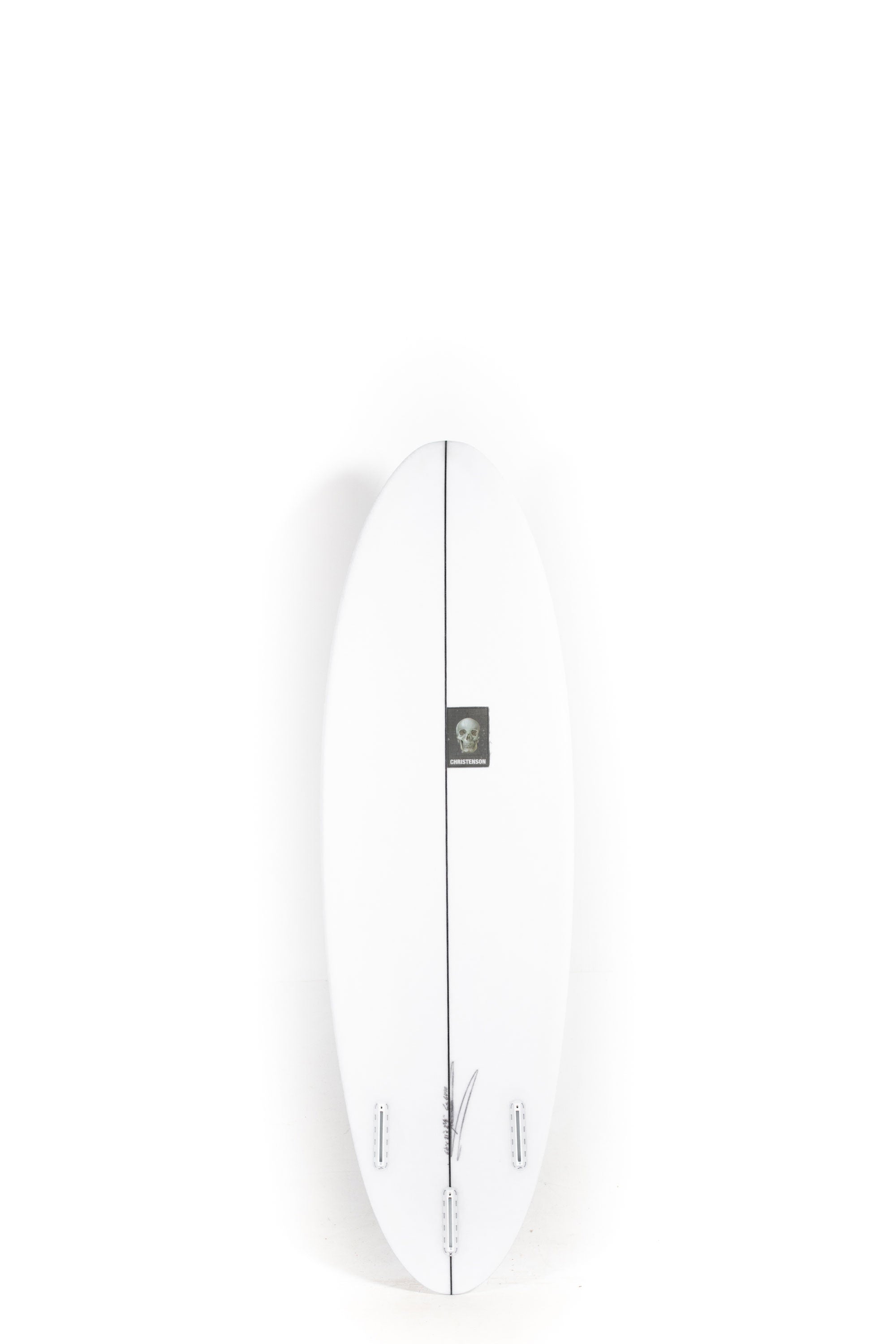 D*a様 CHRISTENSON SURFBOARDS DAUNTLESS Dauntless – The Surfboard Collective