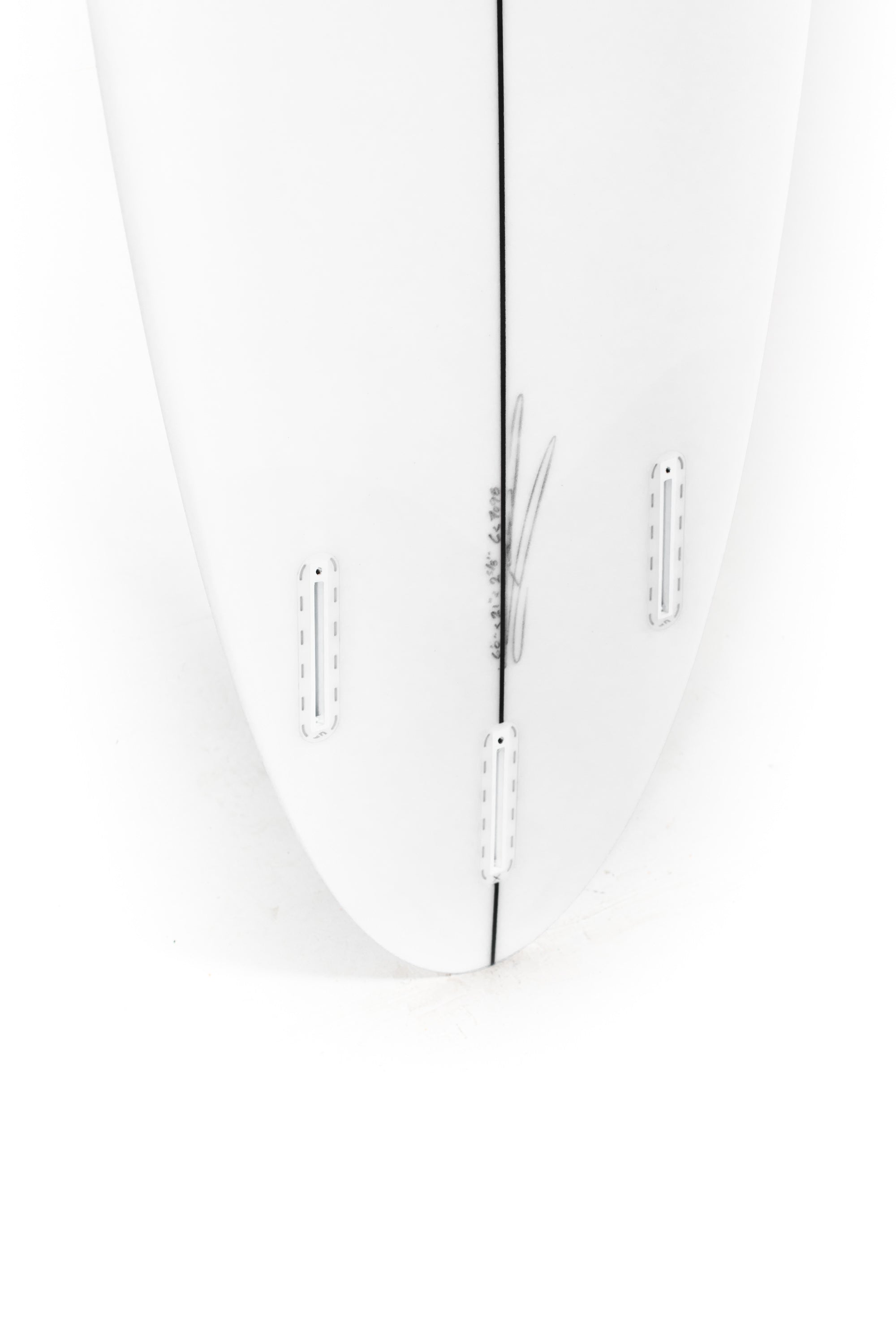 Christenson Surfboards - HOLE SHOT 6'0