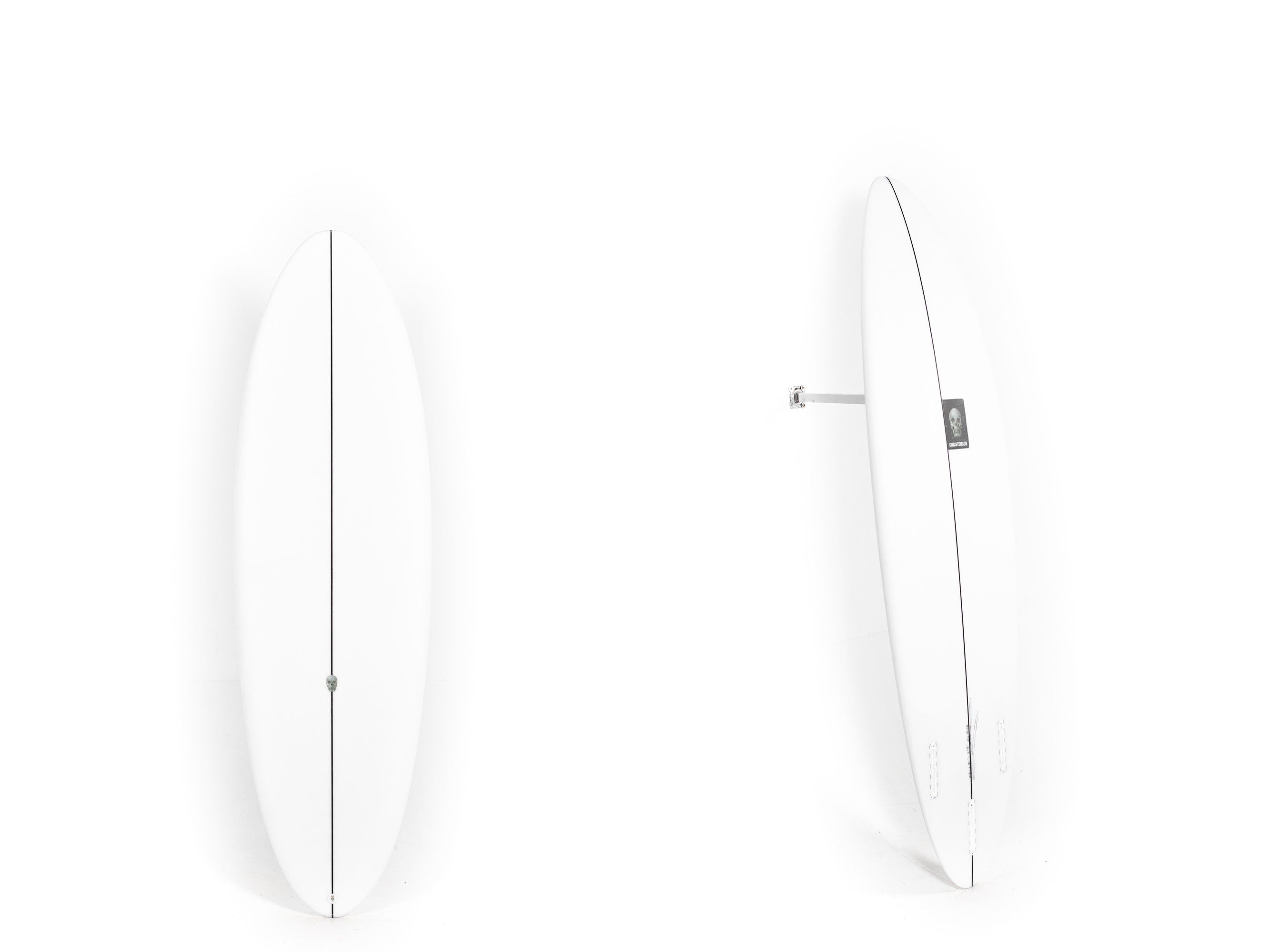 Christenson Surfboards - HOLE SHOT 6'0