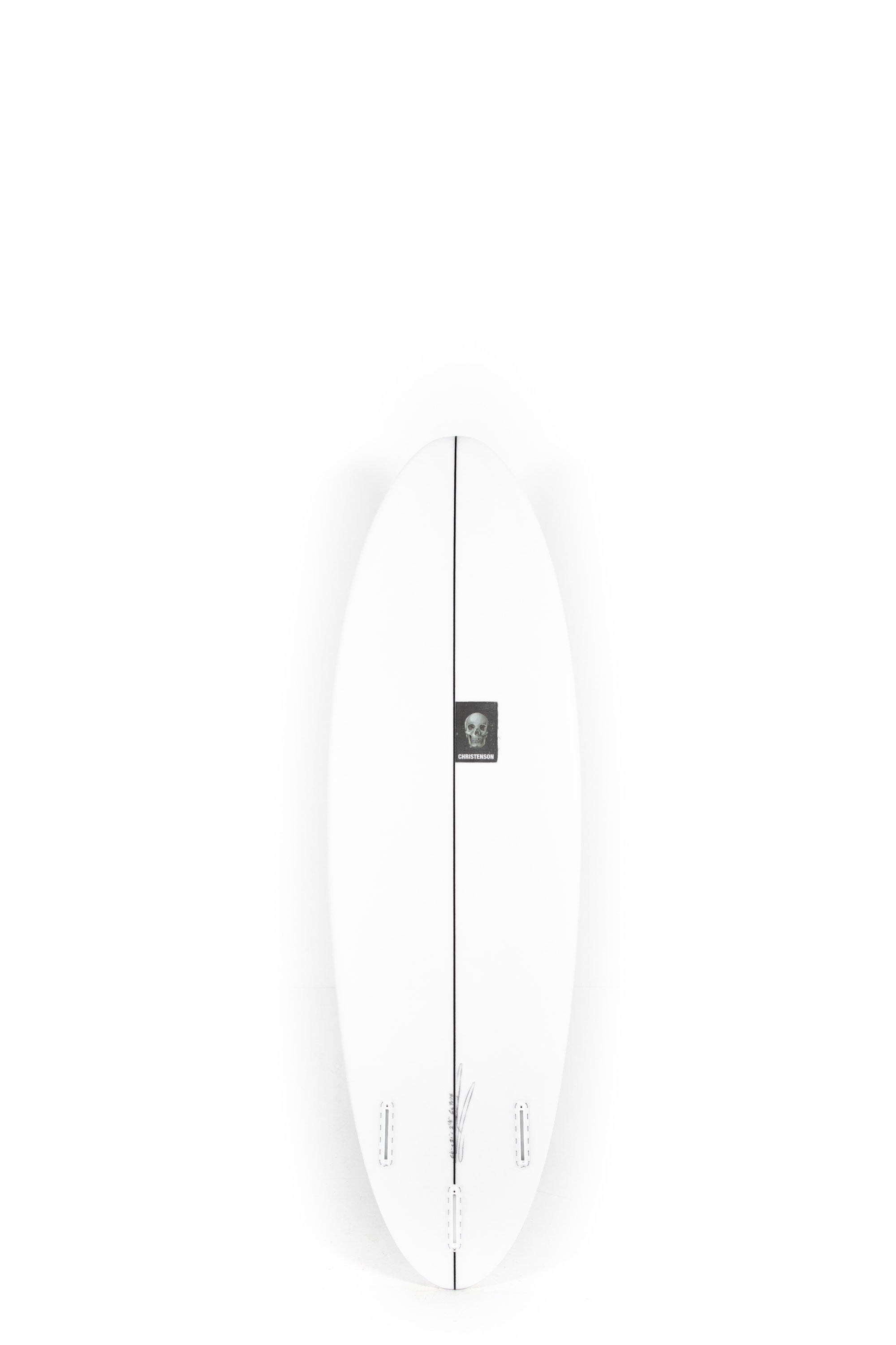 Christenson Surfboards - HOLE SHOT 6'0