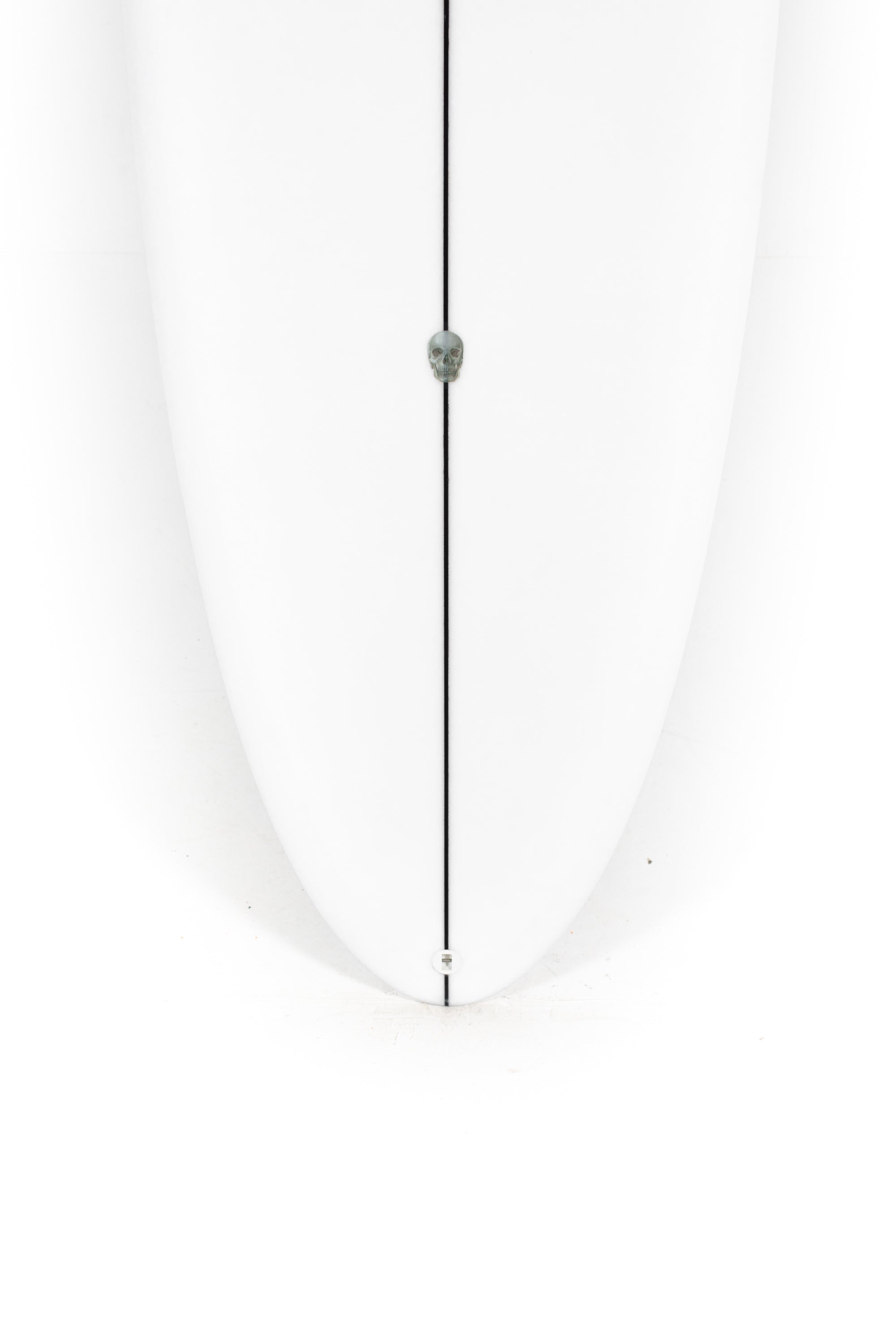 Christenson Surfboards - HOLE SHOT 6'0