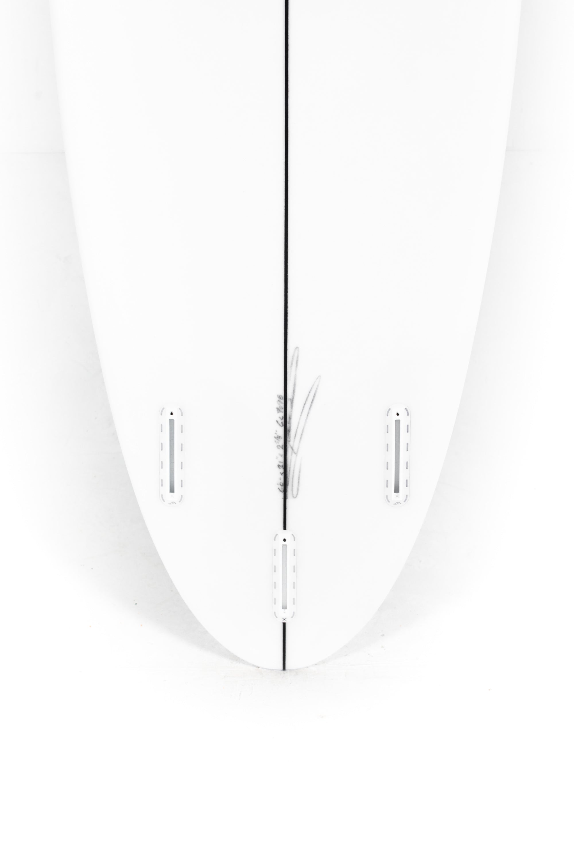 Christenson Surfboards - HOLE SHOT 6'0