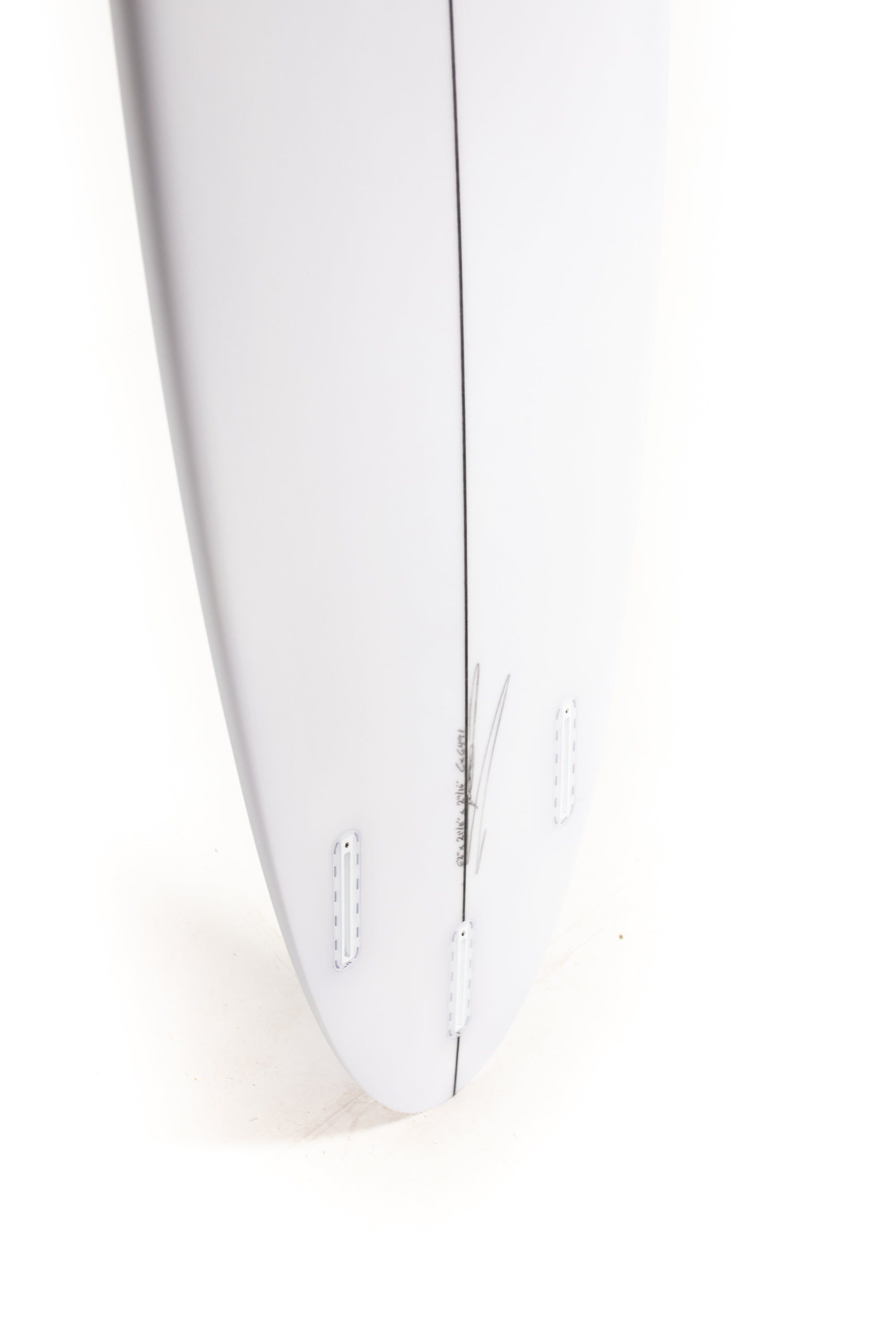 Christenson Surfboards - HOLE SHOT 6'2