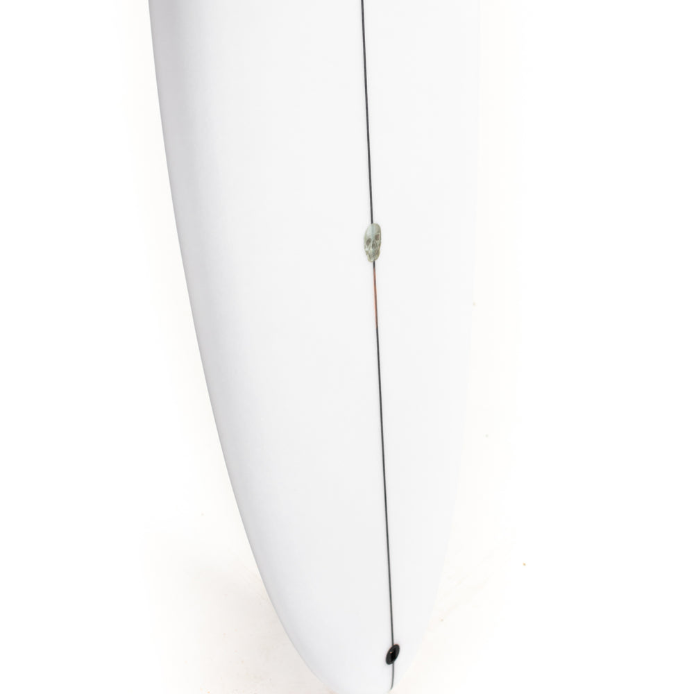 
                      
                        Christenson Surfboards - HOLE SHOT - 5'6" x 19 1/2 x 2 3/8 - 28.40L - CX06487
                      
                    