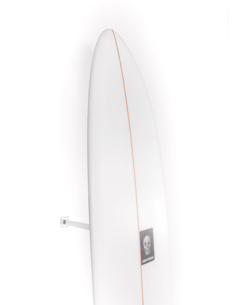 
                  
                    Pukas Surf Shop - Christenson Surfboards - HUNTSMAN - 7'4" x 211/4 x 2 7/8 - CX02045
                  
                