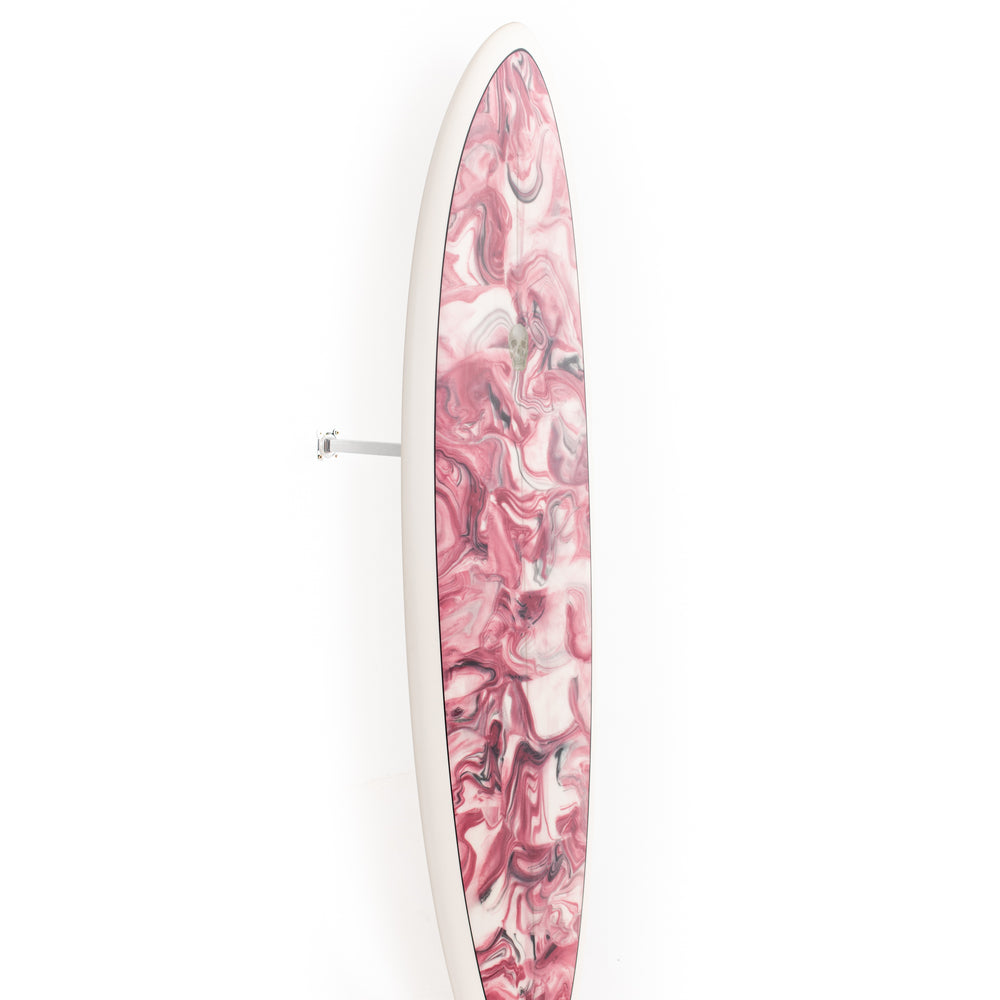 
                      
                        Christenson Surfboards - HUNTSMAN - 6'8" x 21 x 2 3/4 - CX03875 - V
                      
                    