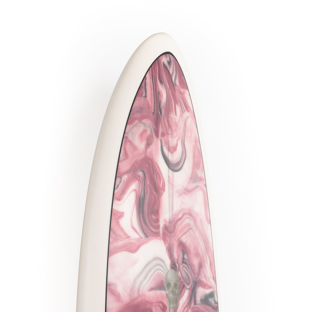 
                      
                        Christenson Surfboards - HUNTSMAN - 6'8" x 21 x 2 3/4 - CX03875 - V
                      
                    