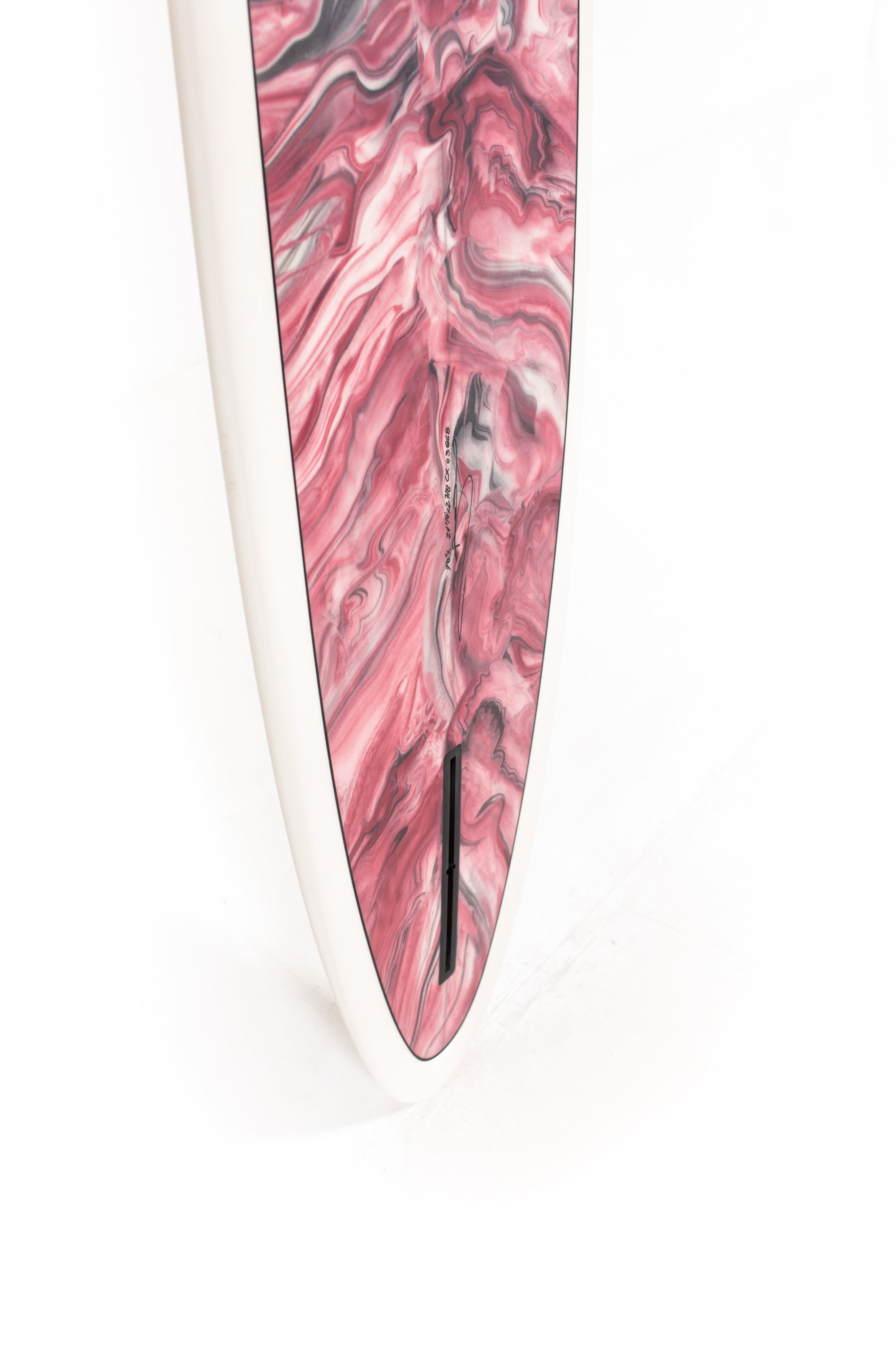 Christenson Surfboards - HUNTSMAN - 7'0