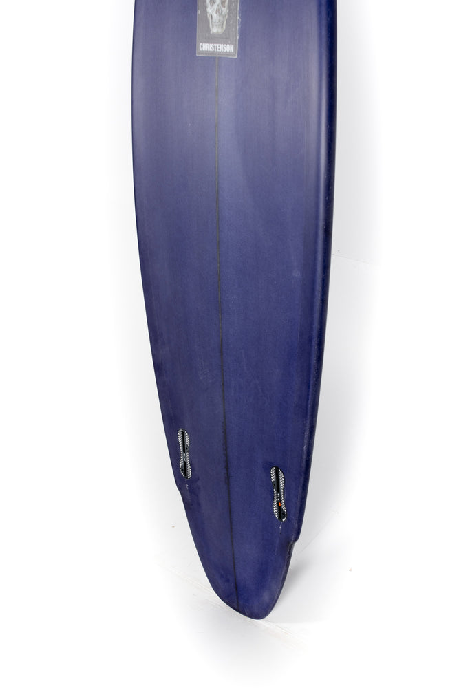 
                  
                    Christenson Surfboards - LANE SPLITTER - 5'8" x 20 x 2 1/2 - CX03723
                  
                