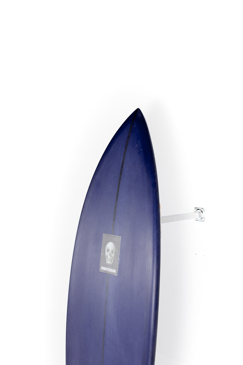 Christenson Surfboards - LANE SPLITTER - 5'8