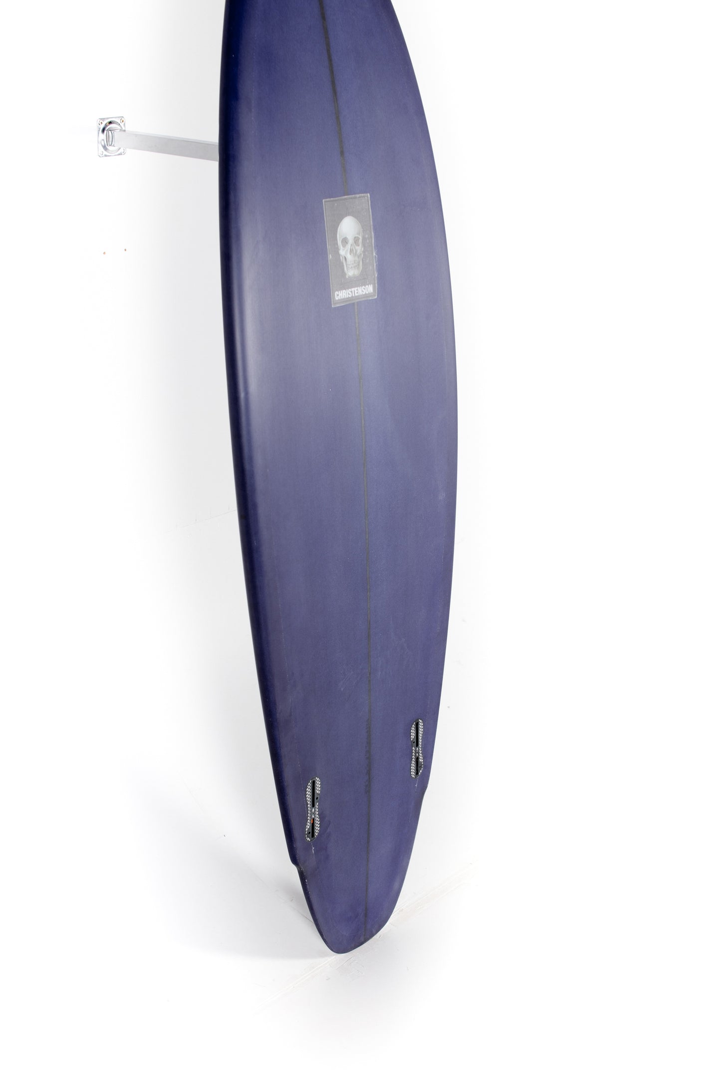 
                  
                    Christenson Surfboards - LANE SPLITTER - 5'8" x 20 x 2 1/2 - CX03723
                  
                