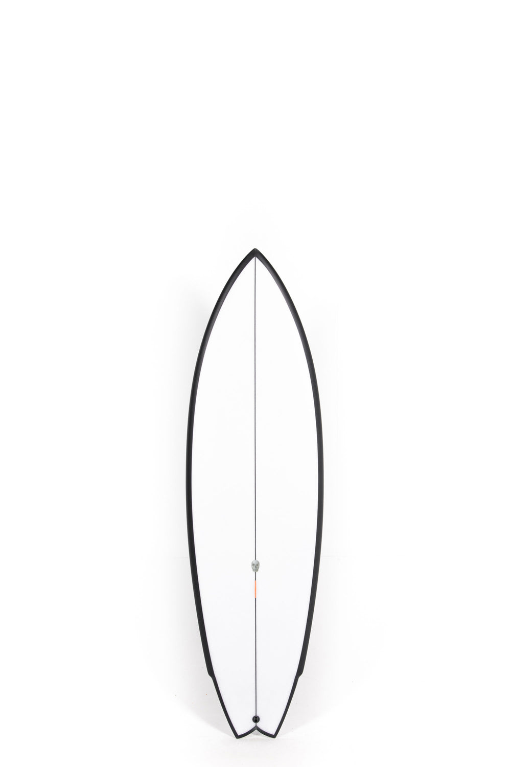 Christenson Surfboards - LANE SPLITTER SWALLOW - 5'10