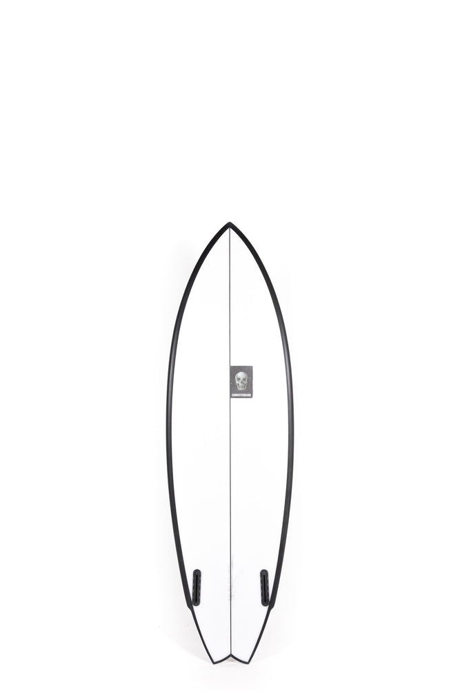 
                  
                    Christenson Surfboards - LANE SPLITTER SWALLOW - 5'10" x 20 x 2 11/16 x 33,97L - CX05818
                  
                
