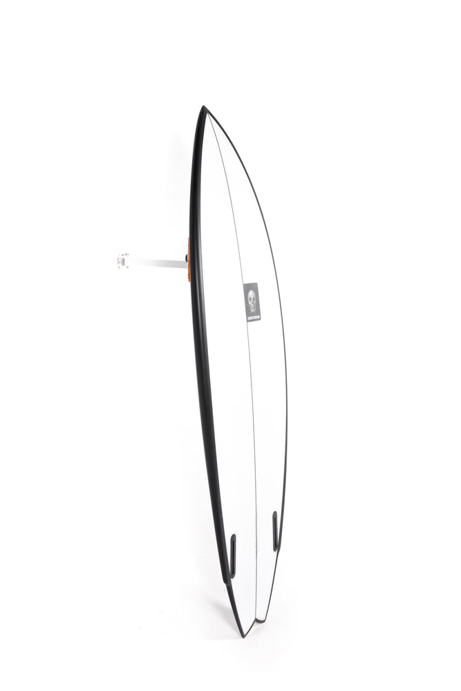 
                  
                    Christenson Surfboards - LANE SPLITTER SWALLOW - 5'10" x 20 x 2 11/16 x 33,97L - CX05818
                  
                