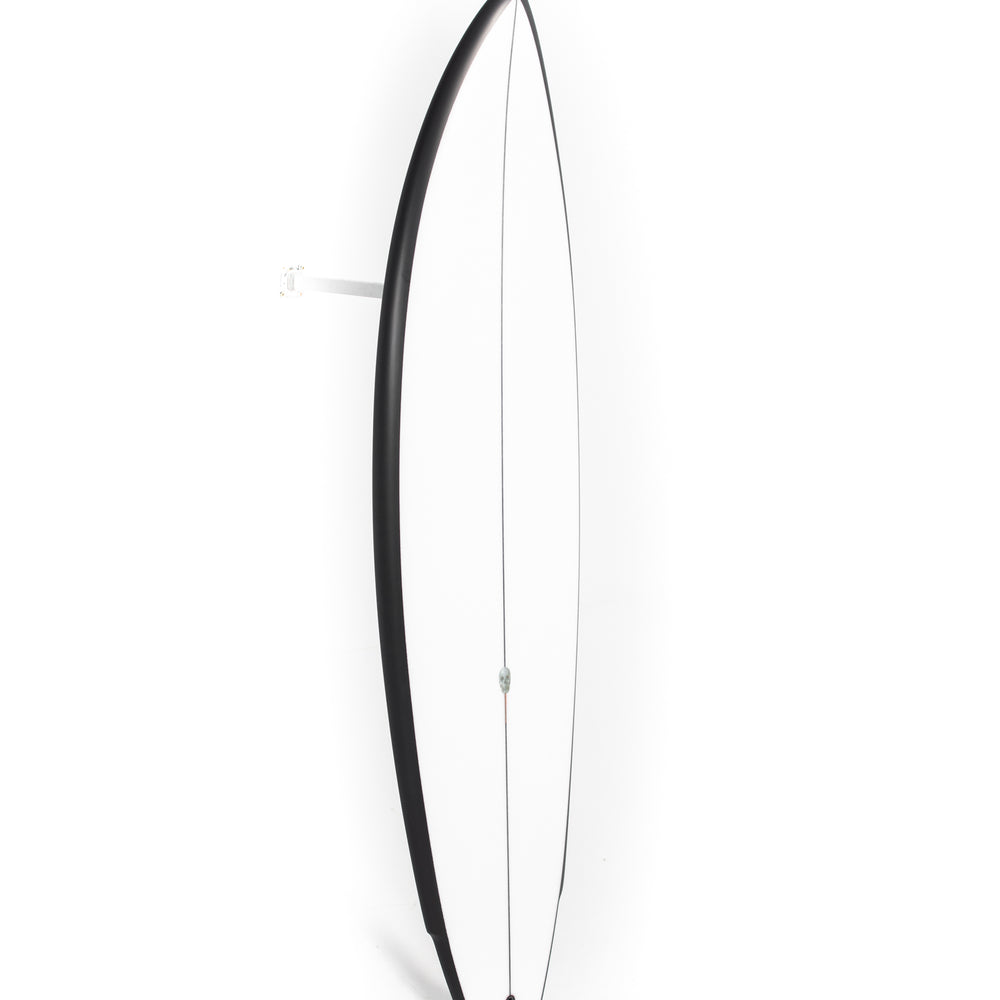 
                      
                        Pukas Surf Shop -  Christenson Surfboards - LANE SPLITTER SWALLOW - 5'10" x 20 x 2 11/16 x 33,97L - CX06091
                      
                    