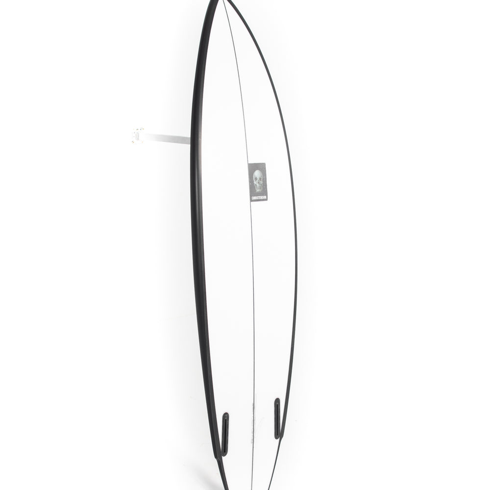 
                      
                        Pukas Surf Shop -  Christenson Surfboards - LANE SPLITTER SWALLOW - 5'10" x 20 x 2 11/16 x 33,97L - CX06091
                      
                    