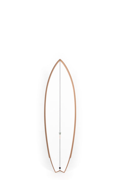 FCS2 CHRISTENSON LB 8.5　volan中古品 FCS2 CHRISTENSON LB 8.5 volan中古品 - メルカリ