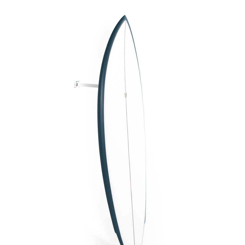 
                      
                        Pukas Surf Shop - Christenson Surfboards - LANE SPLITTER SWALLOW - 5'10" x 20 x 2 11/16 - 33.94L - CX06223
                      
                    