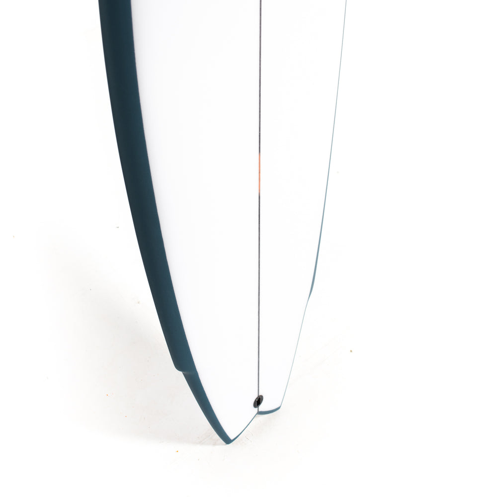 
                      
                        Pukas Surf Shop - Christenson Surfboards - LANE SPLITTER SWALLOW - 5'10" x 20 x 2 11/16 - 33.94L - CX06223
                      
                    