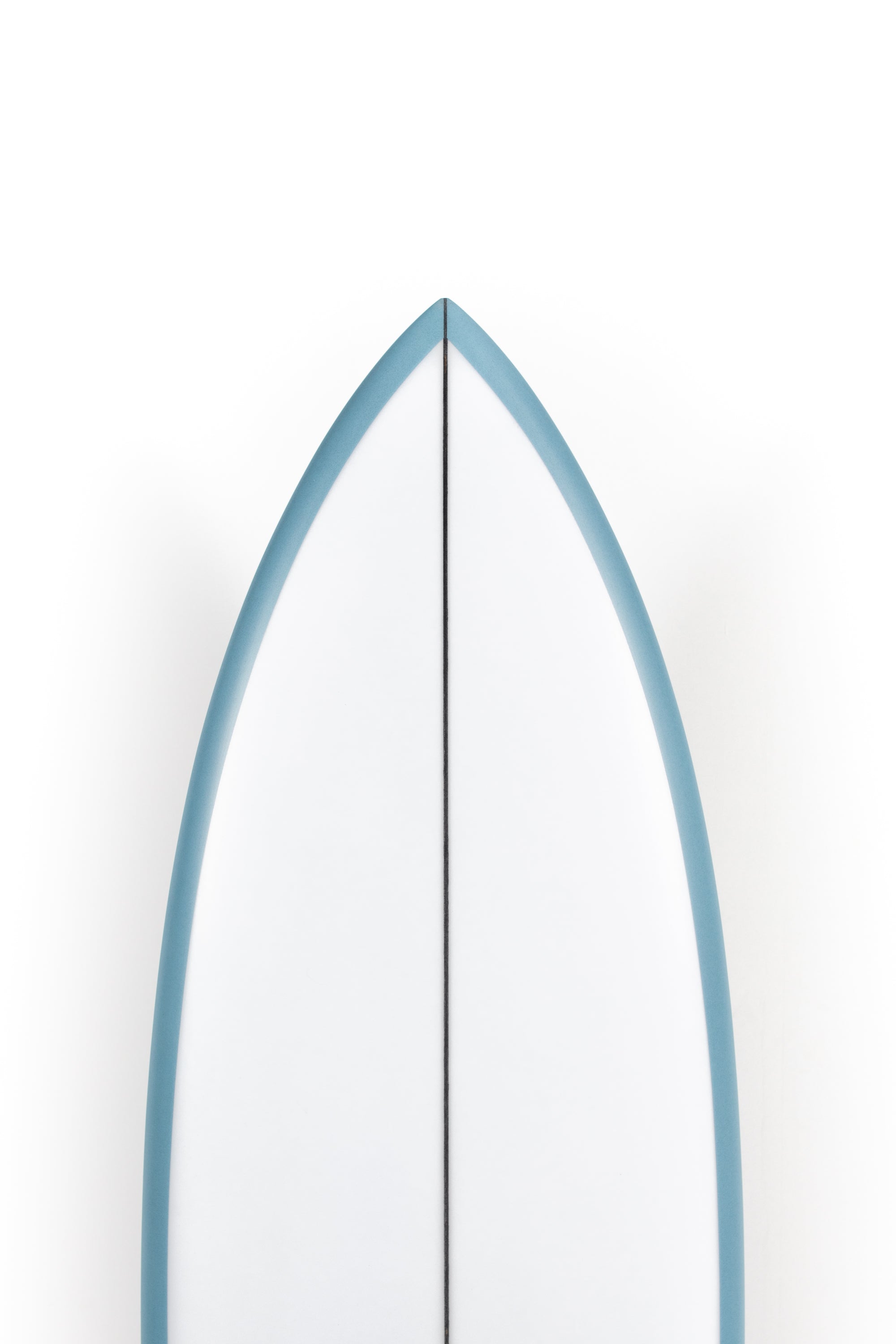 CHRISTENSON LANE SPLITTER 5'9美品 Christenson Lane Splitter PU/Poly 5'9