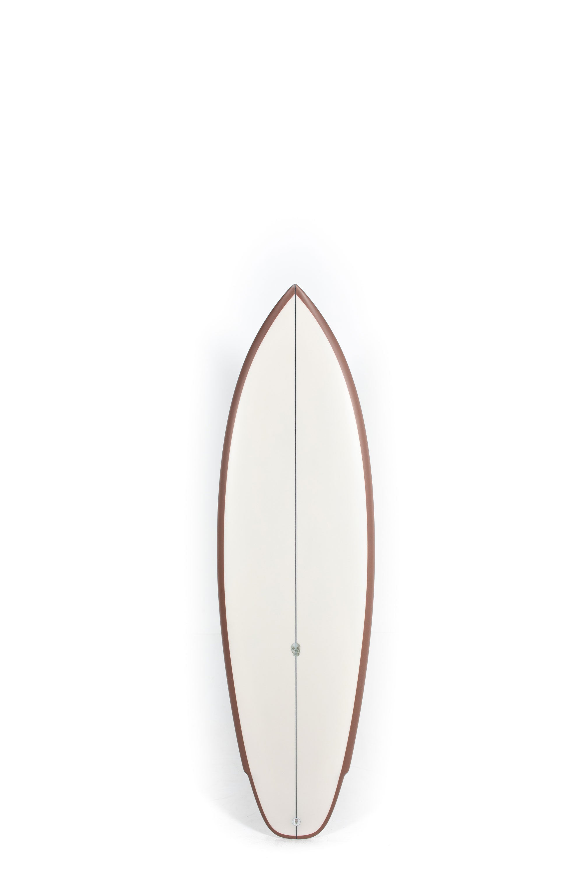 CHRISTENSON SURFBOARDS | Online at PUKAS SURF SHOP