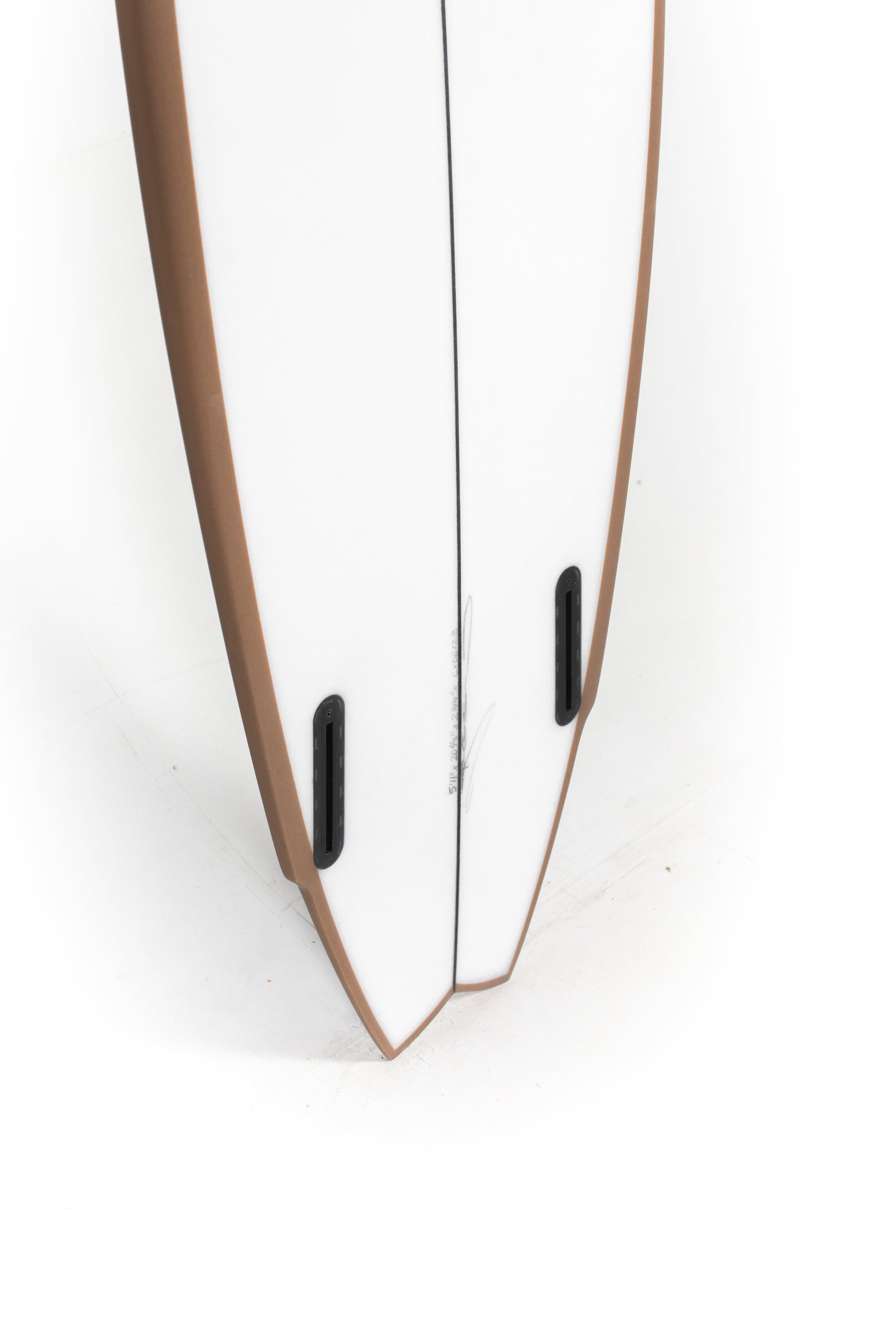 LANE SPLITTER SWALLOW 5'10