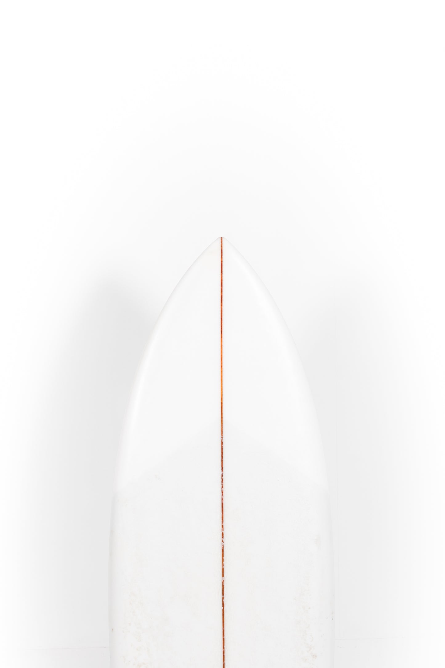 
                  
                    Pukas Surf Shop - 2ND HAND Pukas Surfboards - LANE SPLITTER by Chris Christenson - 5’3 x 19 1/4 x 2 1/4
                  
                