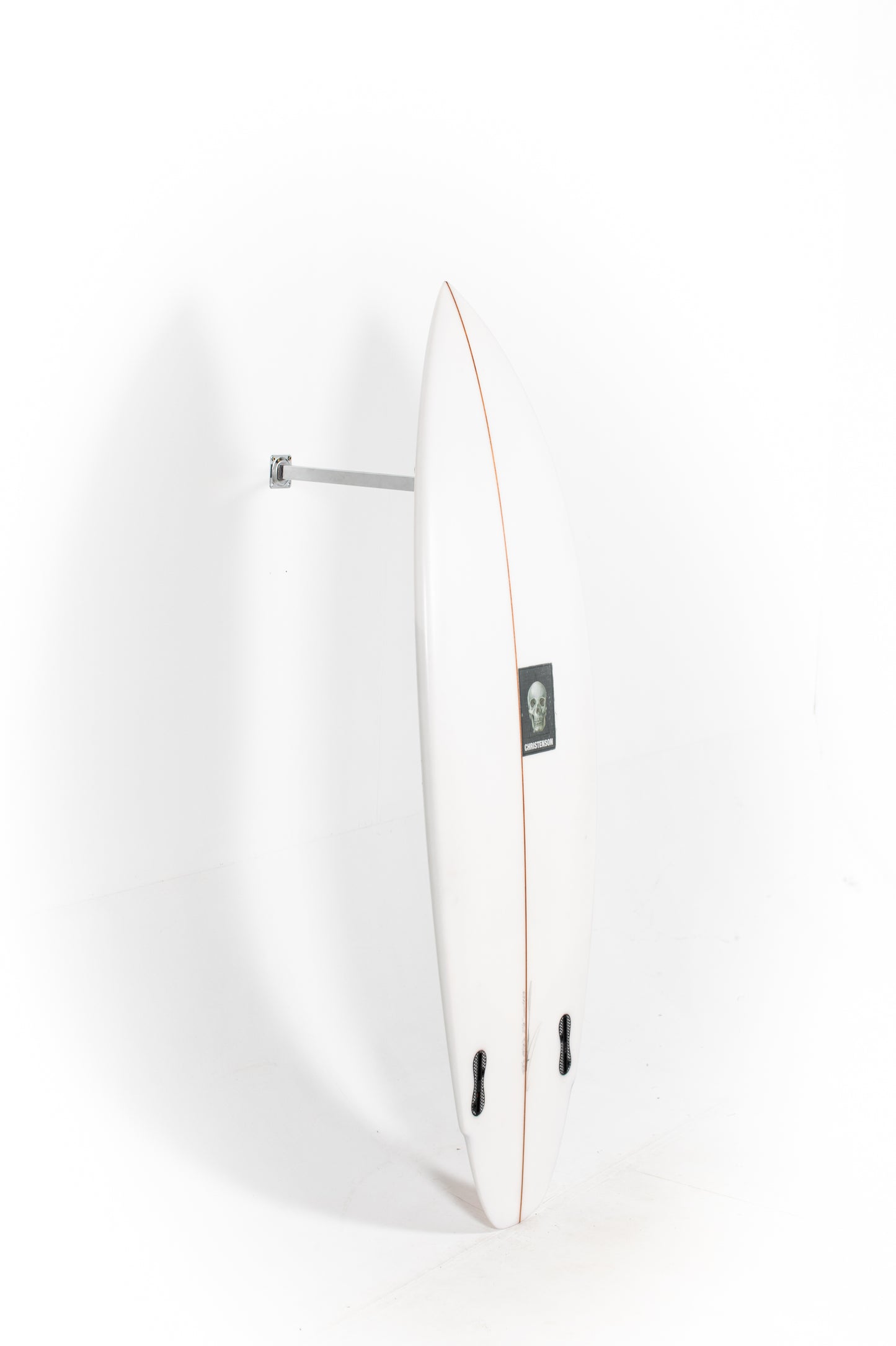
                  
                    Pukas Surf Shop - 2ND HAND Pukas Surfboards - LANE SPLITTER by Chris Christenson - 5’3 x 19 1/4 x 2 1/4
                  
                