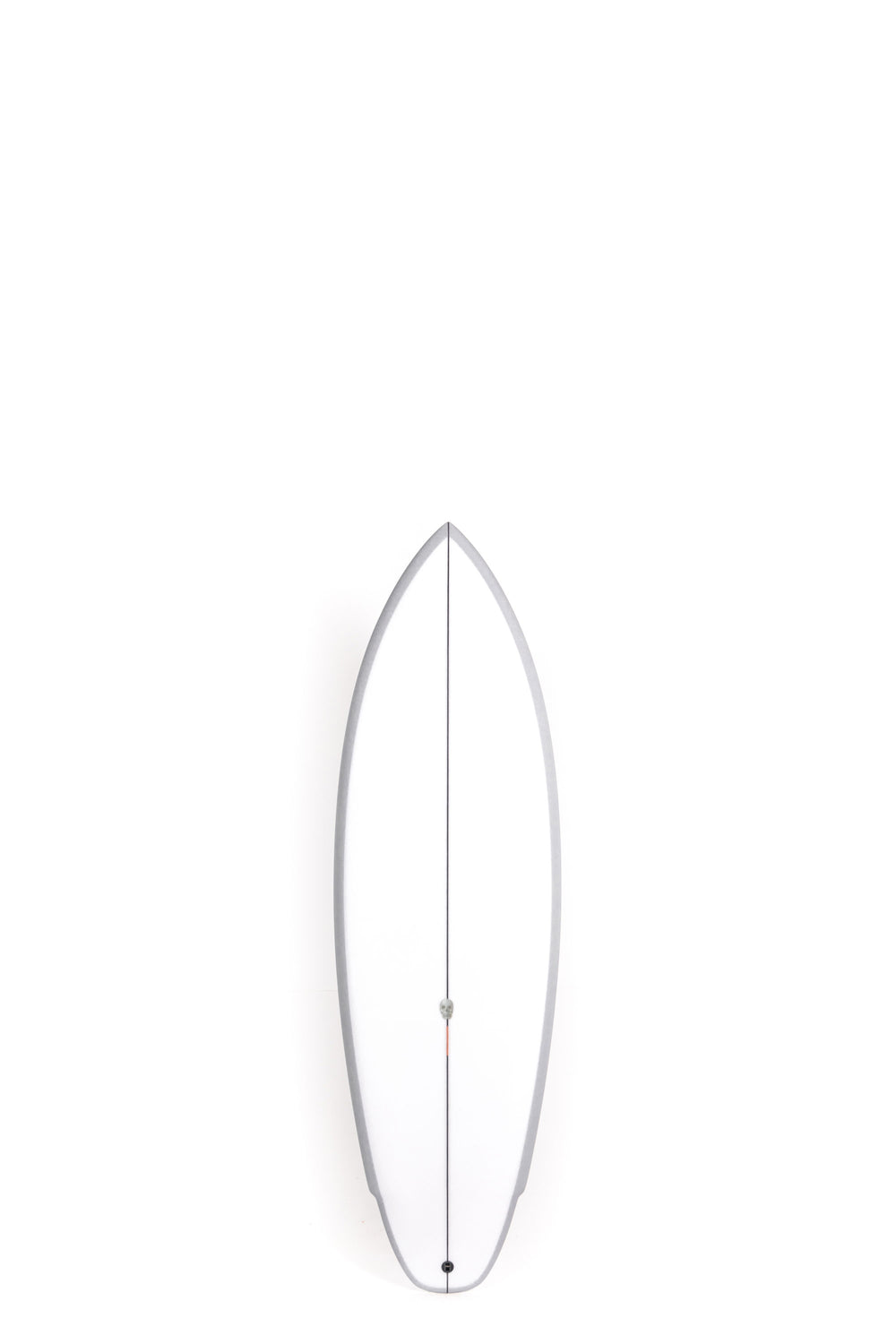 Pukas Surf Shop - Christenson Surfboards - LANE SPLITTER - 5'5